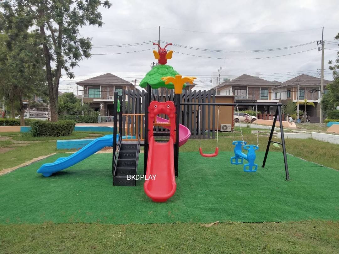 ชุดโปรโมชั่น เครื่องเล่นสนาม ชุดละ 80,000 บาท เครื่องเล่นสนามกลางแจ้ง ,สนามเด็กเล่น,เครื่องเล่นสนามราคาถูก OutdoorPlayground , ของเล่นสนาม, สำหรับบริจาคสนามเด็กเล่น