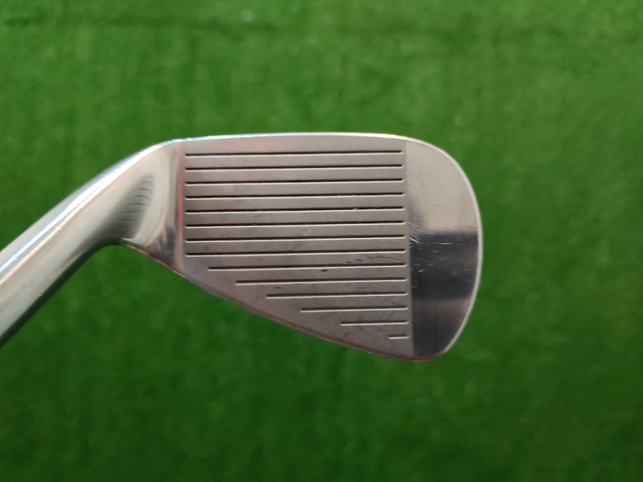 ชุดเหล็ก TOUR STAGE PREMIUM FORGED