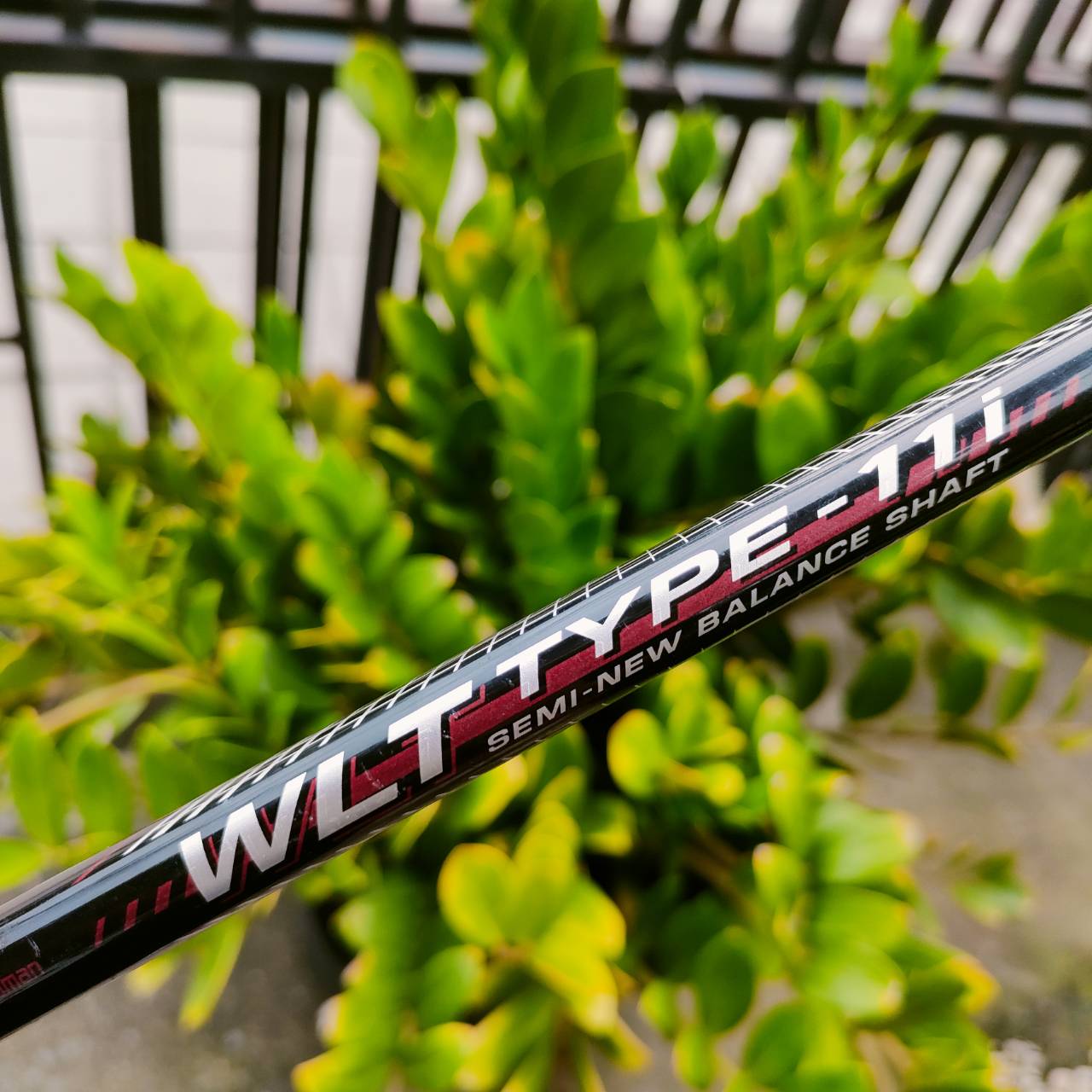 WEDGE MARUMAN SHUTTLE i3000MX MARAGING หน้าเด้งมาก องศา 51 BOUNCE 2 LOW BOUNCE เป็น WEDGE หน้าเด้ง MARAGING ที่ชิพง่ายมาก ตีเต็มวงก็ได้ สปินจัดๆ ไม้กอล์ฟพรีเมี่ยมมือสอง ของแท้ By NakaraLuxurious