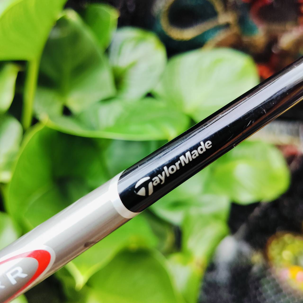 UT3 Taylormade BURNER SUPERFAST 2.0 องศา 18 ก้าน FUBUKI FLEX R ตีง่ายแบบมากๆ หัวยื่นไปด้านหลัง ทำให้ M.O.I.สูงขึ้น ตีไกลมากๆ และพื้น SOLE ออกแบบได้ดีมาก ไม้กอล์ฟพรีเมี่ยมมือสอง ของแท้ By NakaraLuxurious
