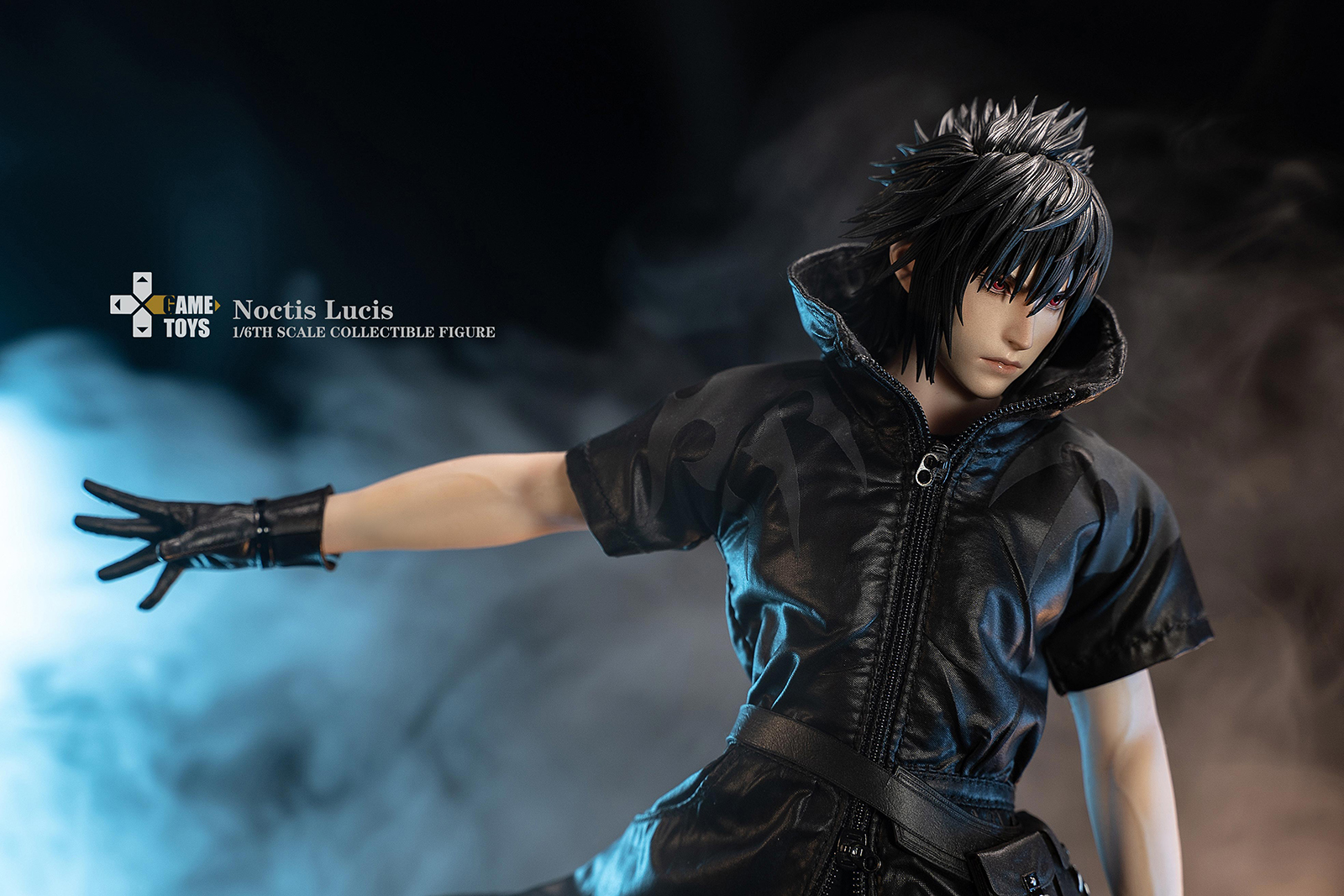 [สั่งจอง] GAMETOYS 1/6 : Noctis Lucis