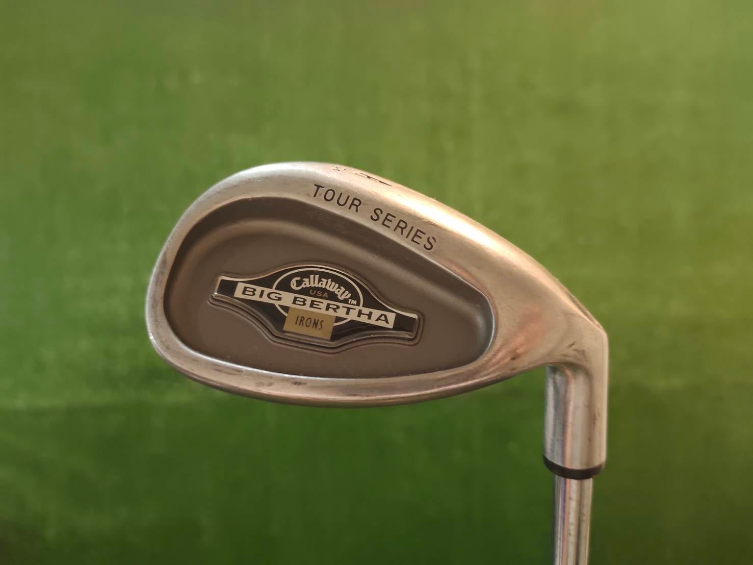 WEDGE Callaway องศา 52