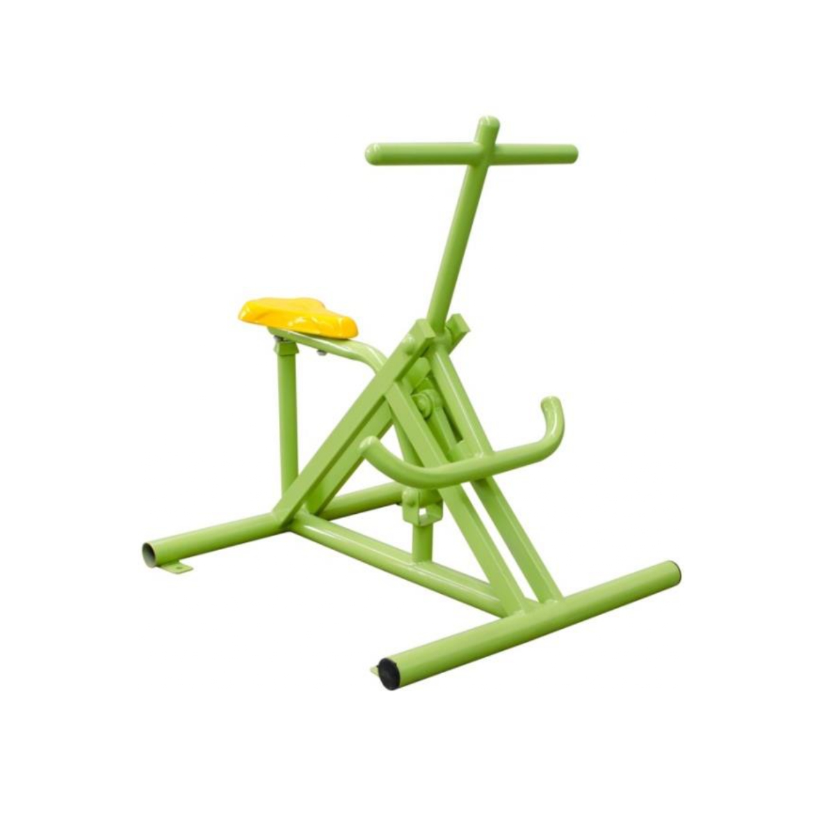 เครื่องออกกำลังกายเด็ก ชุดม้าโยก ,เครื่องออกกำลังกายกลางแจ้ง, ลานกีฬา, อเนกประสงค์, สนามกีฬา