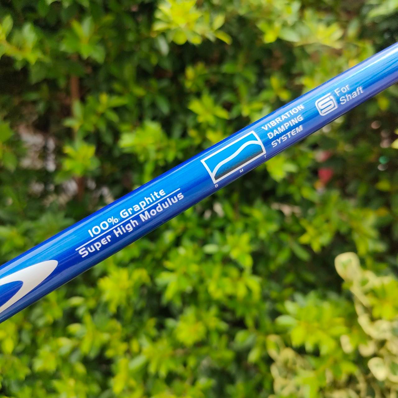 FW5 DUNLOP NP FORGED Ti MATRIX ก้าน DUNLOP FLEX R HYBRID JAPAN วัสดุ FORGED TITANIUM สุดพรีเมี่ยม เหมาะกับ Fairwaywoods ที่สุด!!! ไม้กอล์ฟมือสอง ของแท้ BY NakaraLuxurious