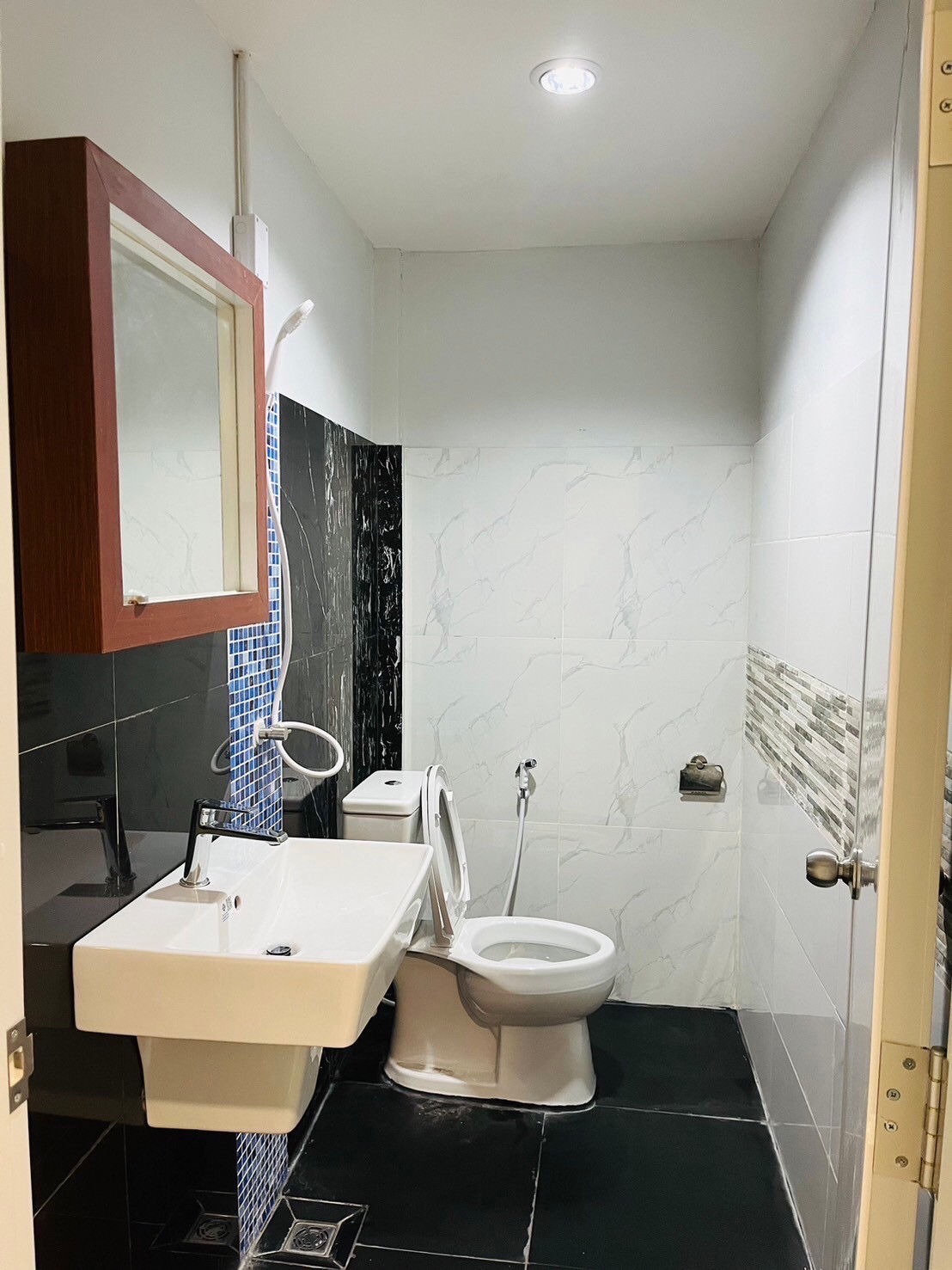 งานปรับปรุงทาวน์เฮ้าส์