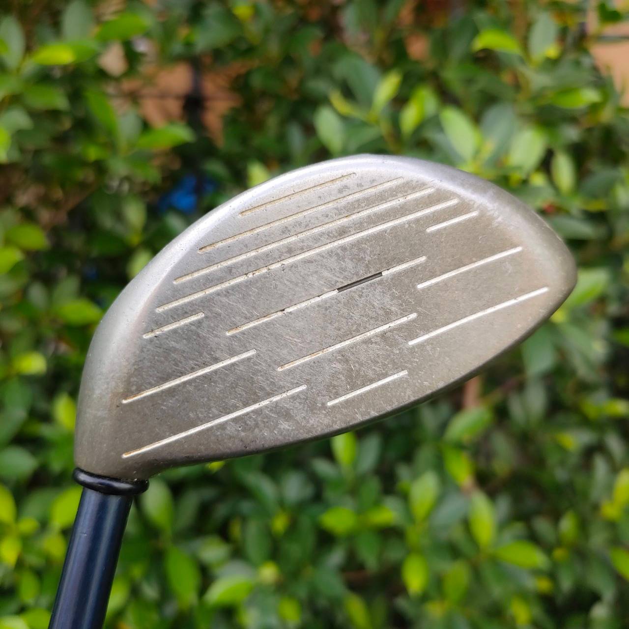 DRIVER CALLWAY BIG BERTHA STEELHEAD องศา 10 ก้าน RCH 99 FLEX R