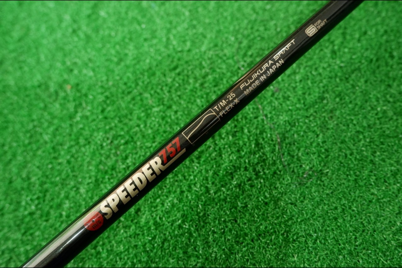 HYBRID TITLELIST PRO.TRAJECTORY 980 F