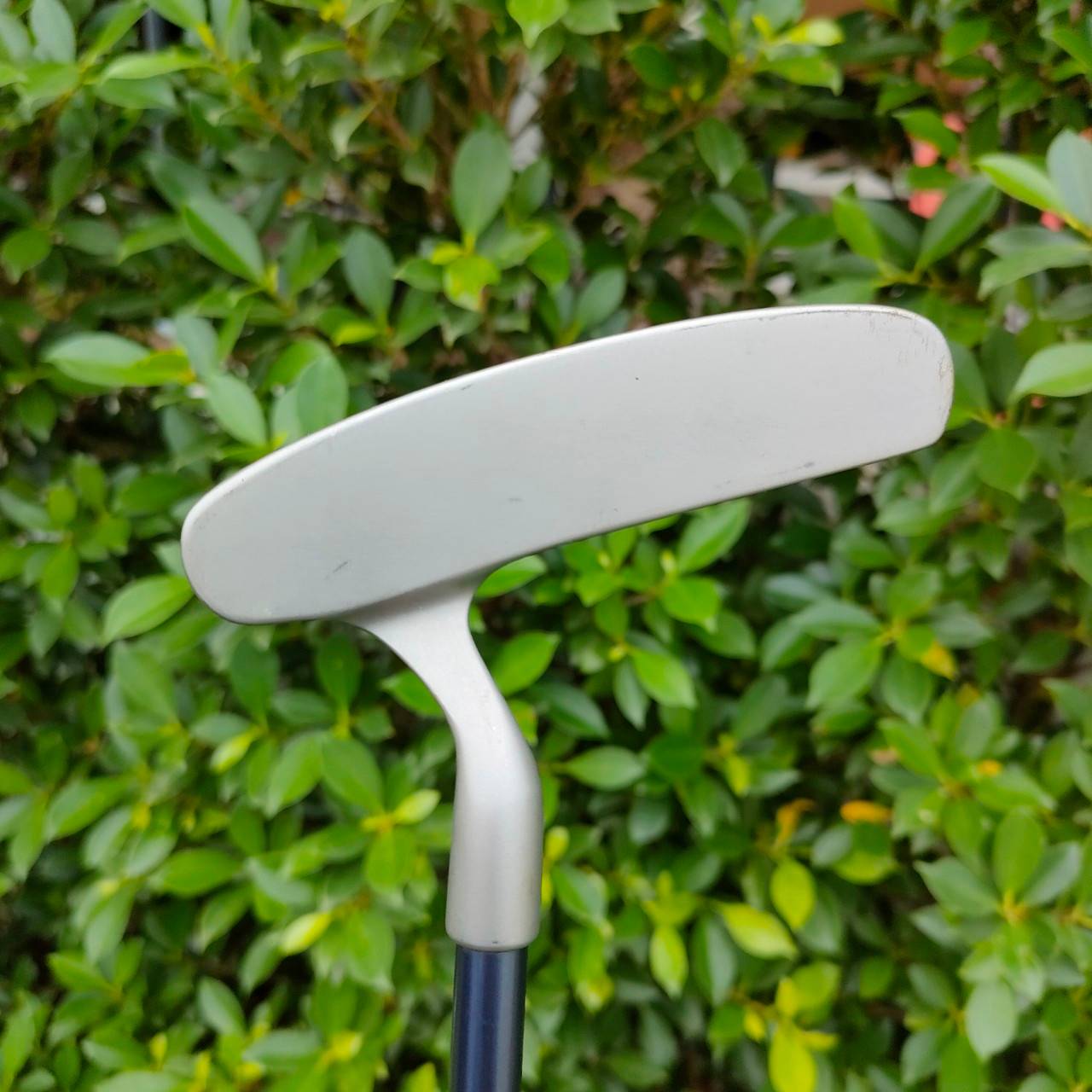 PUTTER MIZUNO ZEPHYR NX THE NEX STANDARD ความยาว 33 นิ้ว ก้าน กราไฟต์ ZEPHYR NX THE NEX STANDARD สภาพสวยเดิมๆครับ