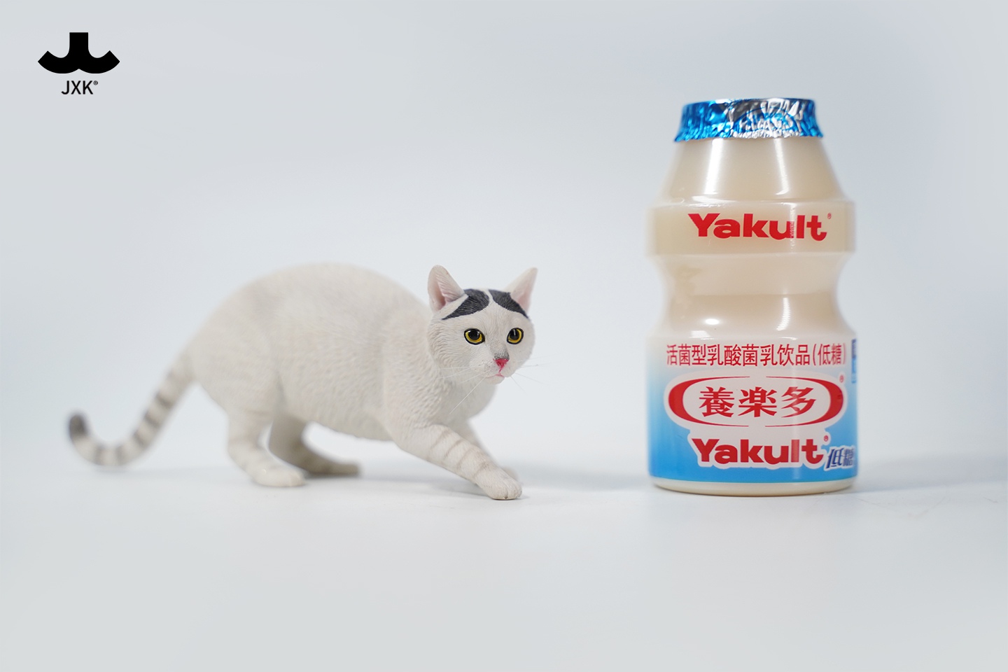 [สั่งจอง] JXK JXK179 1/6 : Cat 3.0