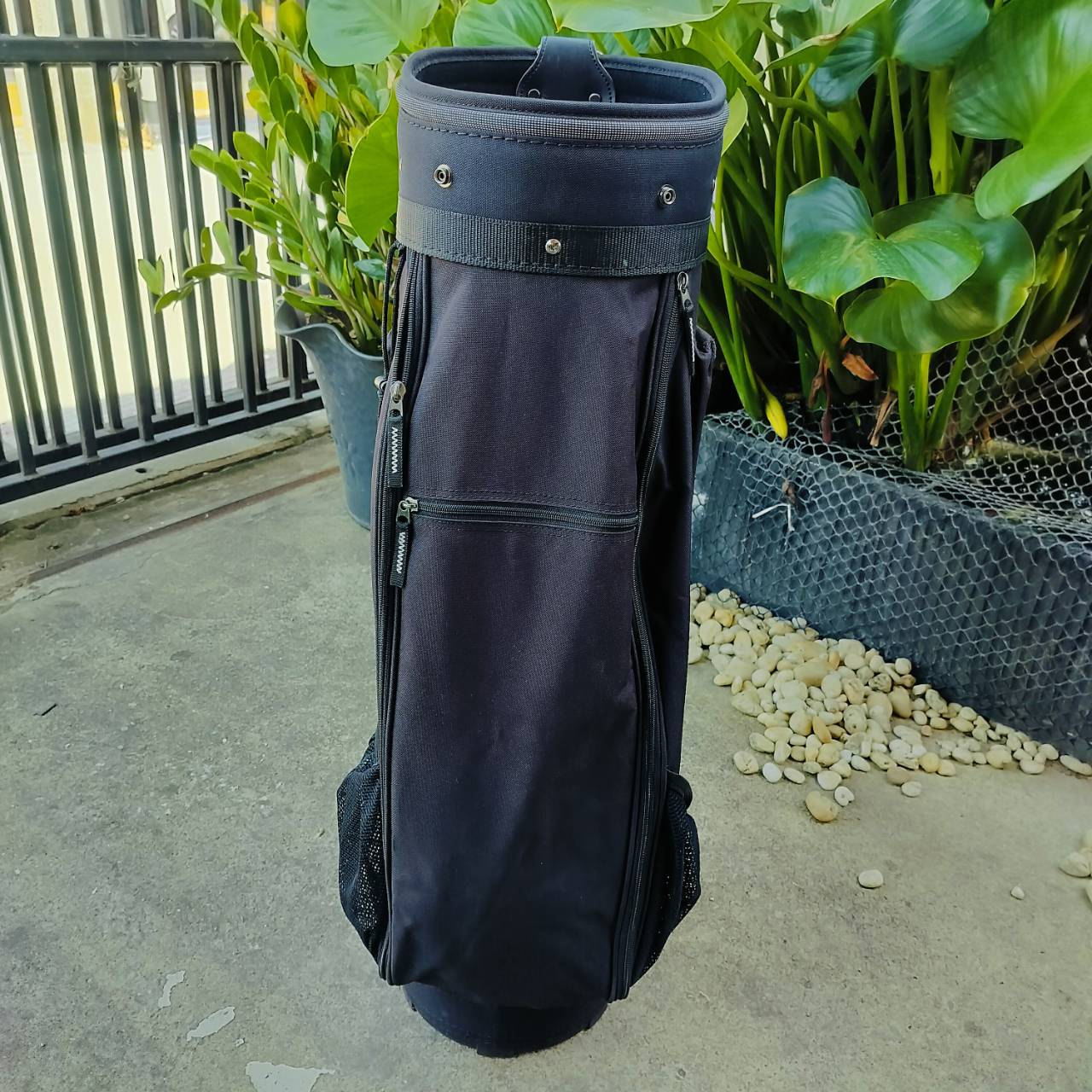 *** ลดล้างสต๊อค *** ถุงกอล์ฟ WILSON มือสอง ของแท้ ออกแบบพร้อมถุงได้ทุกสถาณการณ์ ราคาลดพิเศษที่สุด!!!