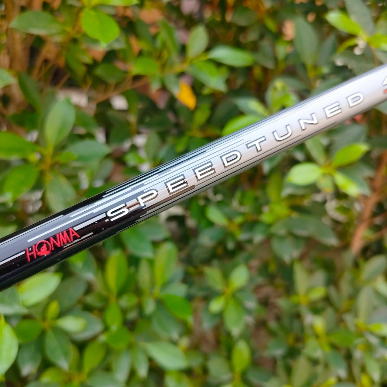 DRIVER HONMA T// WORLD GS องศา 10.5 ปี 2021 ก้าน SPEEDTUNED FLEX SR เน้นตกวิ่งแบบปรู๊ดปร๊าด