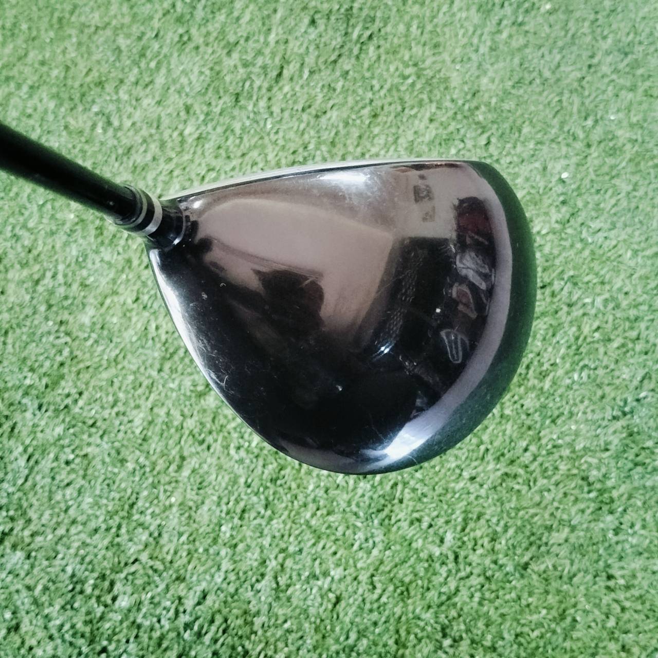 Driver DAIWA ADVISOR A8 องศา 10.5 จุดสวีตสปอตกว้าง หน้าเด้ง ตีไกลมากๆๆ ก้านพรีเมี่ยม DAIWA FLEX R ก้านเบา เร่งสปีดได้ง่าย ฟีลลิ่งดีสุดๆ ไม้กอล์ฟพรีเมี่ยมมือสอง ของแท้ By NakaraLuxurious