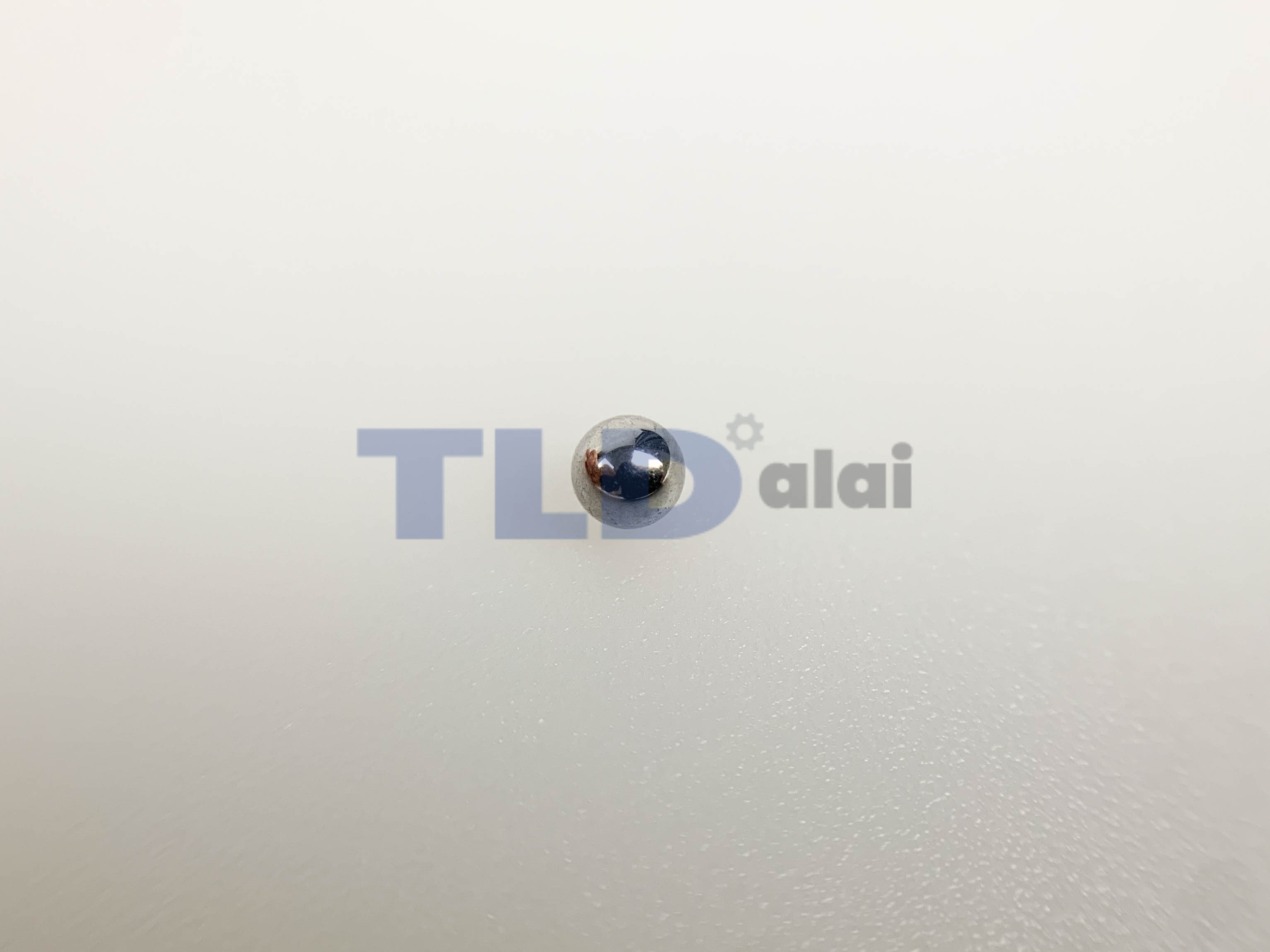เม็ดลูกปืน 3mm. (แท้) (216019-1) ใช้ได้กับ รุ่น TD060DMZ, BHR242, BFT020, DFD010, GN900, HR2601, HR2611FT, HR1840, HR2650, M8701, TD020, MT870, MT871 (216019-1) (อะไหล่แท้100%) ลูกปืนเม็ด 3.0 มิล Makita