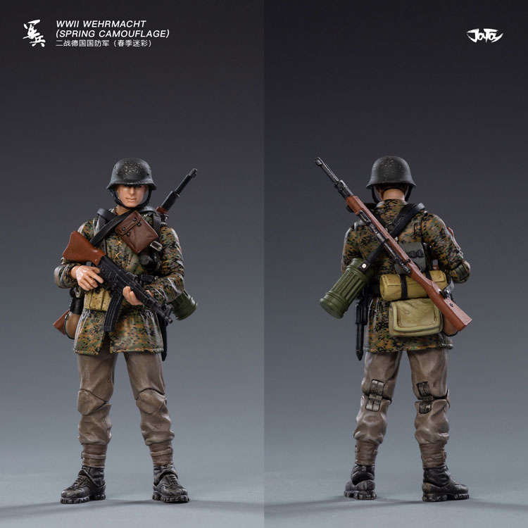 [สั่งจอง] JOYTOY 1/18 JT0548+ JT0555+ JT0562