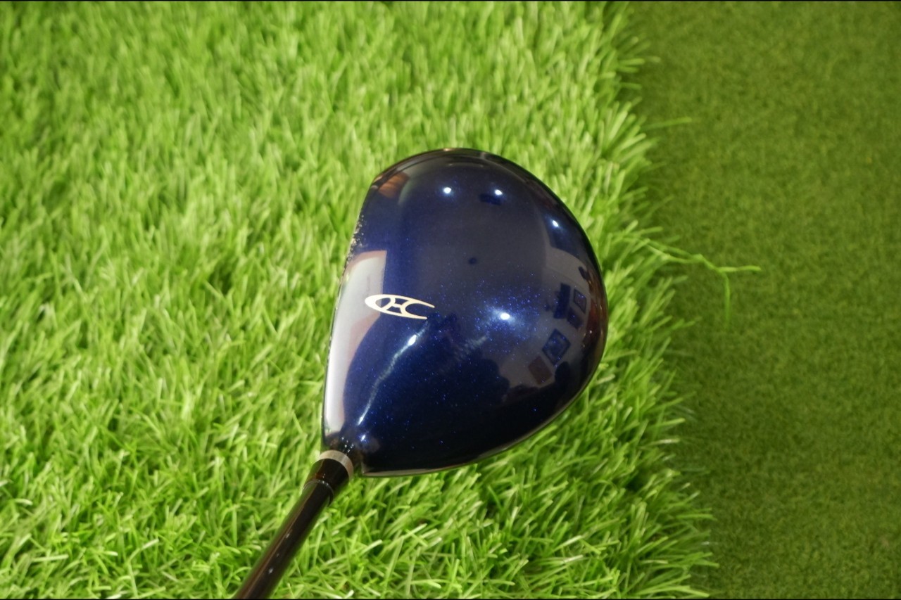 DRIVER 1 HONMA TWIN MARKS 400RF TITANIUM