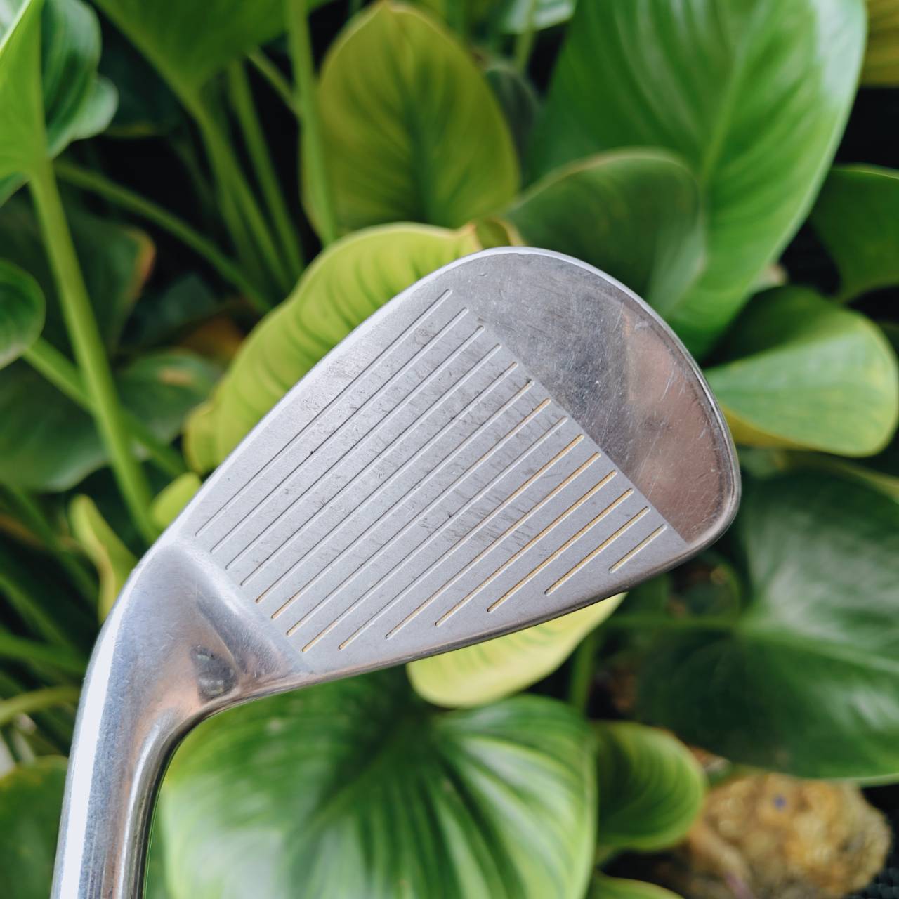 Katana VOLTIO G Series Hi ชุดไฮบริดออกแบบเพื่อให้ตีได้ง่ายที่สุดในโลก