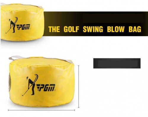 IMPACT BAG PGM HL002