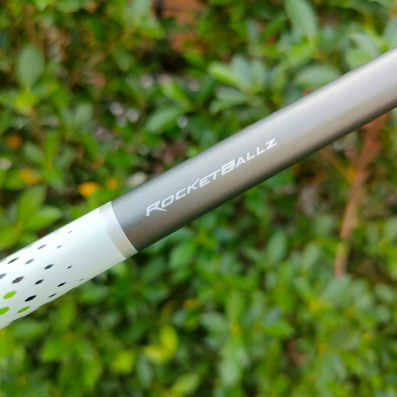 ก้าน TAYLORMADE RBZ ความยาวเฉพาะก้าน 41 นิ้ว MATRIX OZIK FLEX R ก้านสำหรับใส่ FAIRWAY ก้านดีมากๆครับ