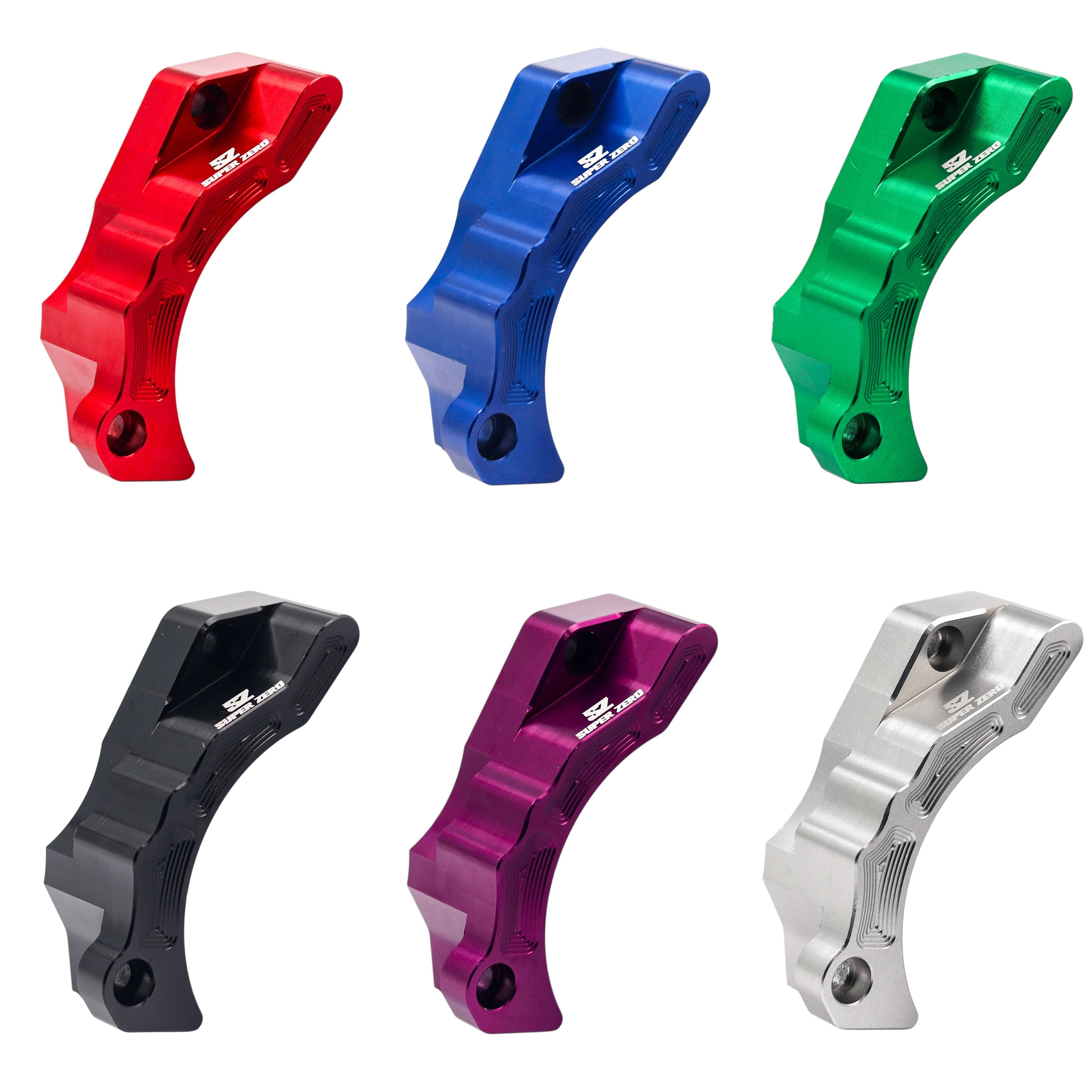 Super Zero Case Saver - KLX125 140 150
