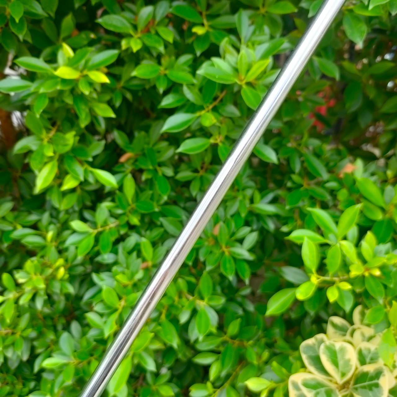 🏌️ PUTTER ODYSSEY WHITE HOT #2 CENTER - SHAFTED ความยาว 34 นิ้ว ก้าน ODYSSEY WHITE HOT ไม้กอล์ฟมือสอง ของแท้ BY NakaraLuxurious