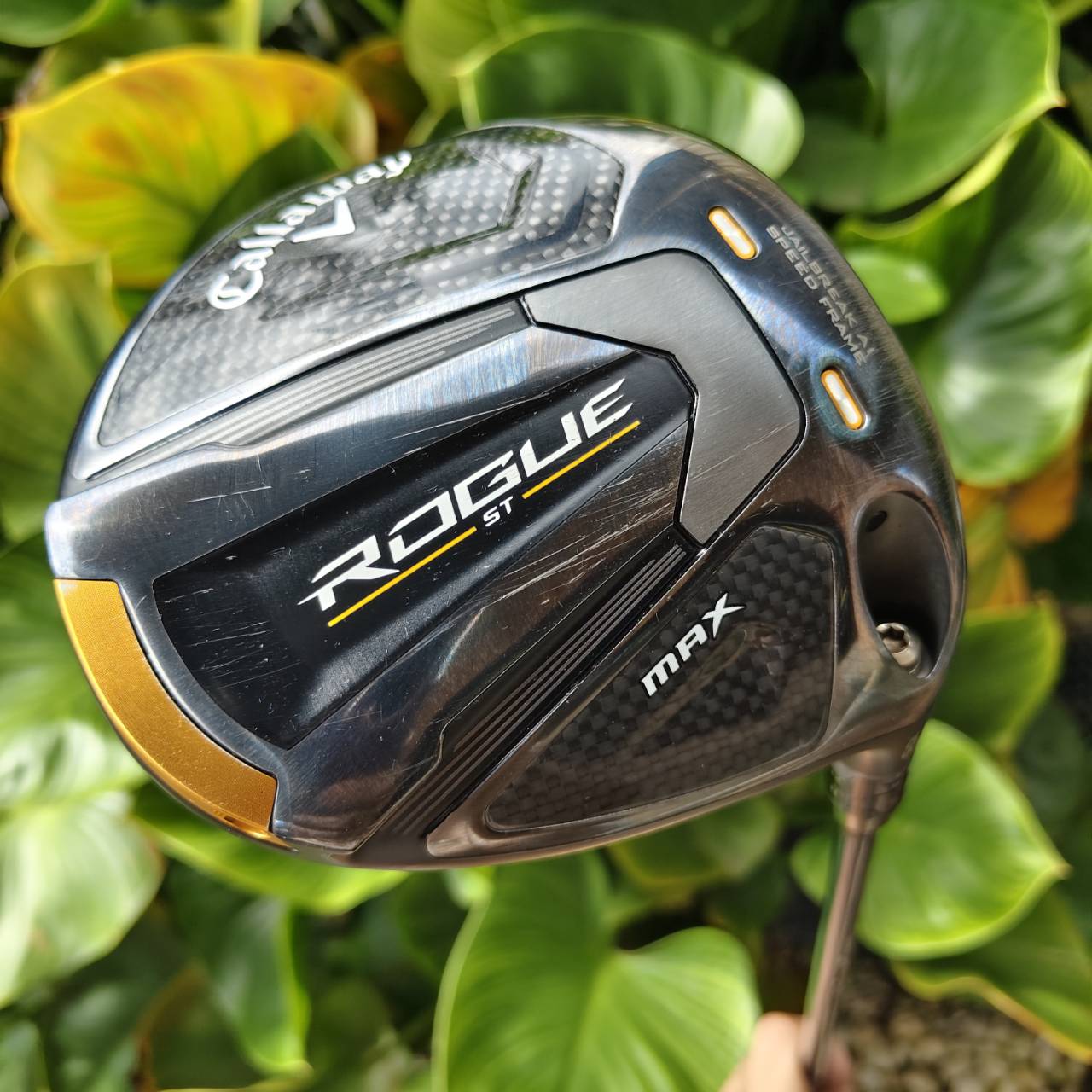 Rogue ST MAX = Driver ที่รวม “ระยะ + Forgiveness + เล่นง่าย” → ครบเครื่องสำหรับ