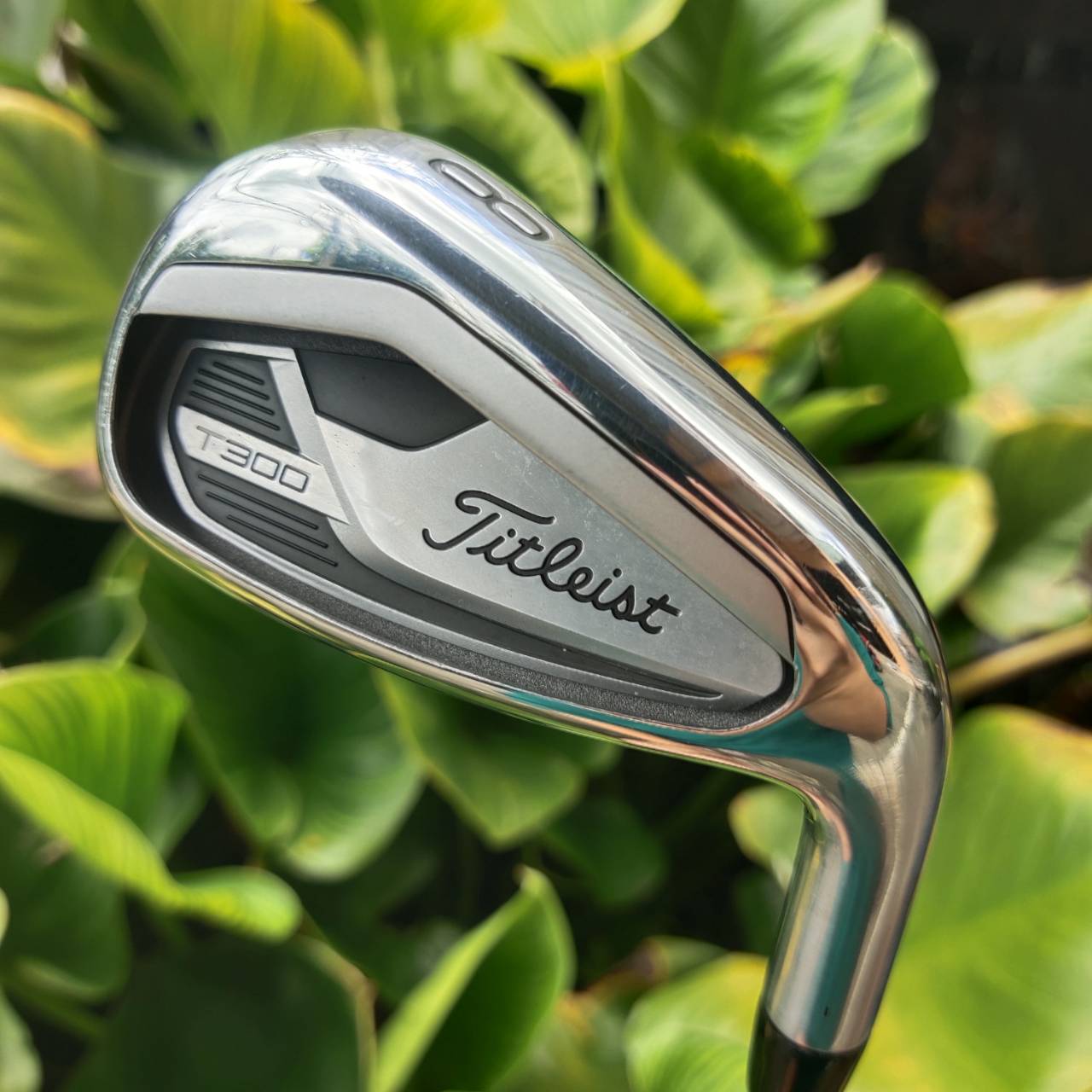 ชุดเหล็ก TITLEIST T300 พรีเมี่ยมสูงสุดของแบรนด์ ตีไกล ตีง่าย ชุดแบบ COMBO พัฒนาเกมได้มากสุด