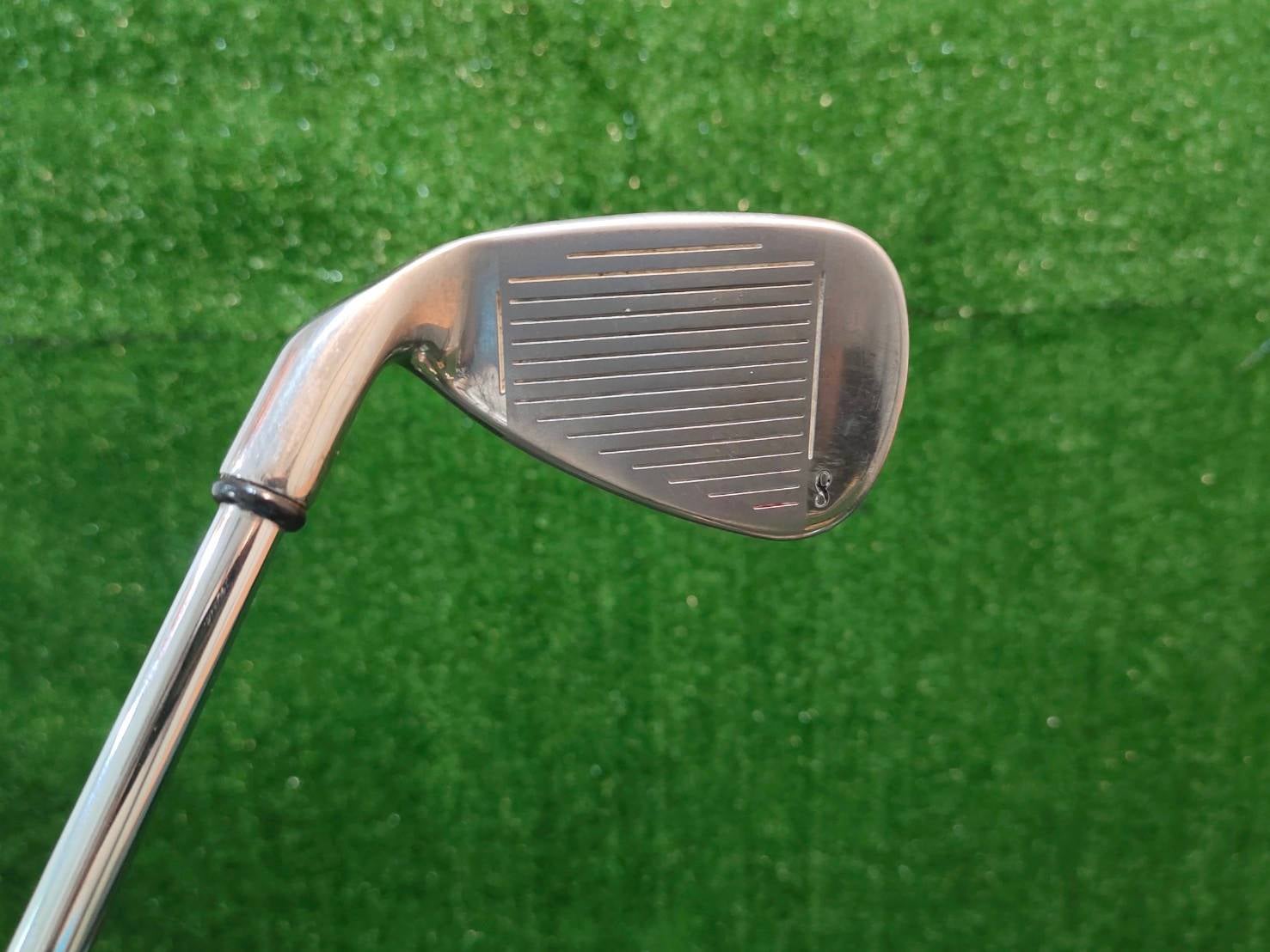 ชุดเหล็ก Callaway X-20