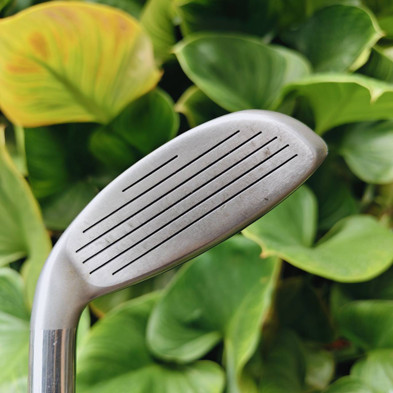 HYBRID3 CALLAWAY DIABLO EDGE – 21° ออกแบบมาเพื่อ ความแม่นยำ + ระยะทาง ให้คุณเล่นง่ายทุกช็อต