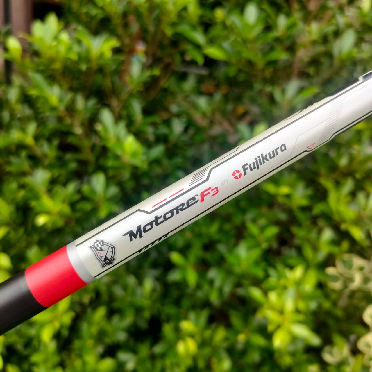 FW3 TAYLORMADE R11 ก้าน FUJIKURA MOTORE FLEX R องศา 15.5 ตีไกลมากๆ ตีง่าย ปรับจูนได้หลายจุดครับ