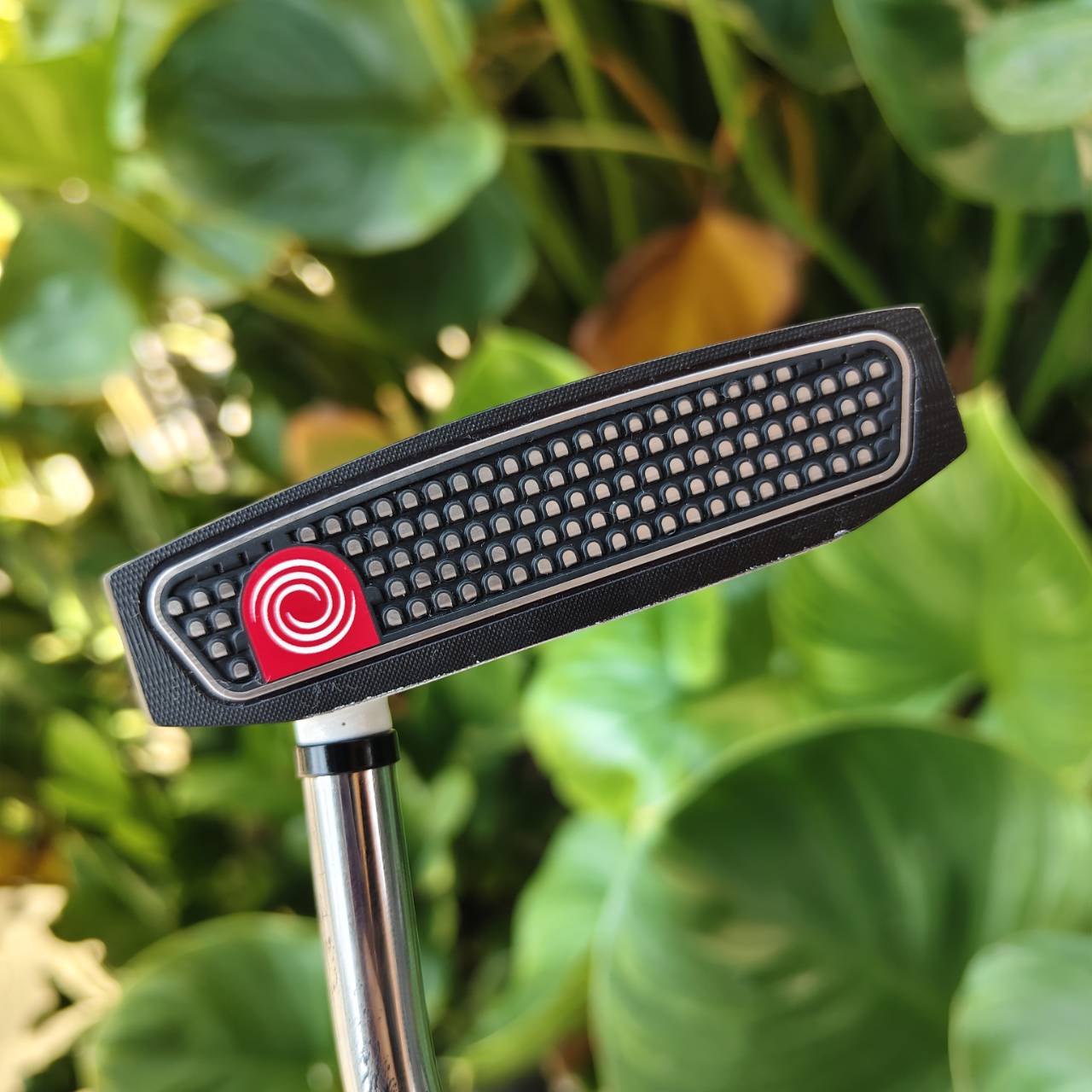 PUTTER ODYSSEY O-WORKS #7 33 นิ้ว ⛳ ทรง #7 ยอดนิยม จรดง่าย เหวี่ยงนิ่ง ช่วยให้พัตต์มั่นใจกว่าเดิม!