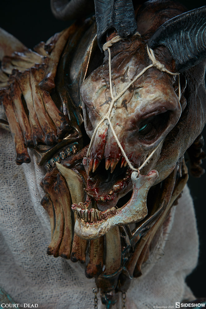 [สั่งจอง] Sideshow 300399 : Shieve: The Pathfinder