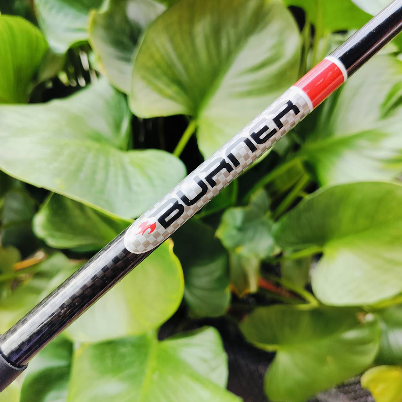 UT4 TAYLORMADE BURNER RESCUE องศา 22 ก้าน RE*AX SUPERFAST FLEX S เป็น RESCUE ที่ตีง่ายที่สุด ไม้กอล์ฟพรีเมี่ยมมือสอง ของแท้ By NakaraLuxurious