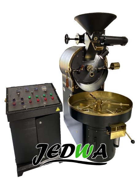 Coffee Roaster 6 kg (Probat UG)