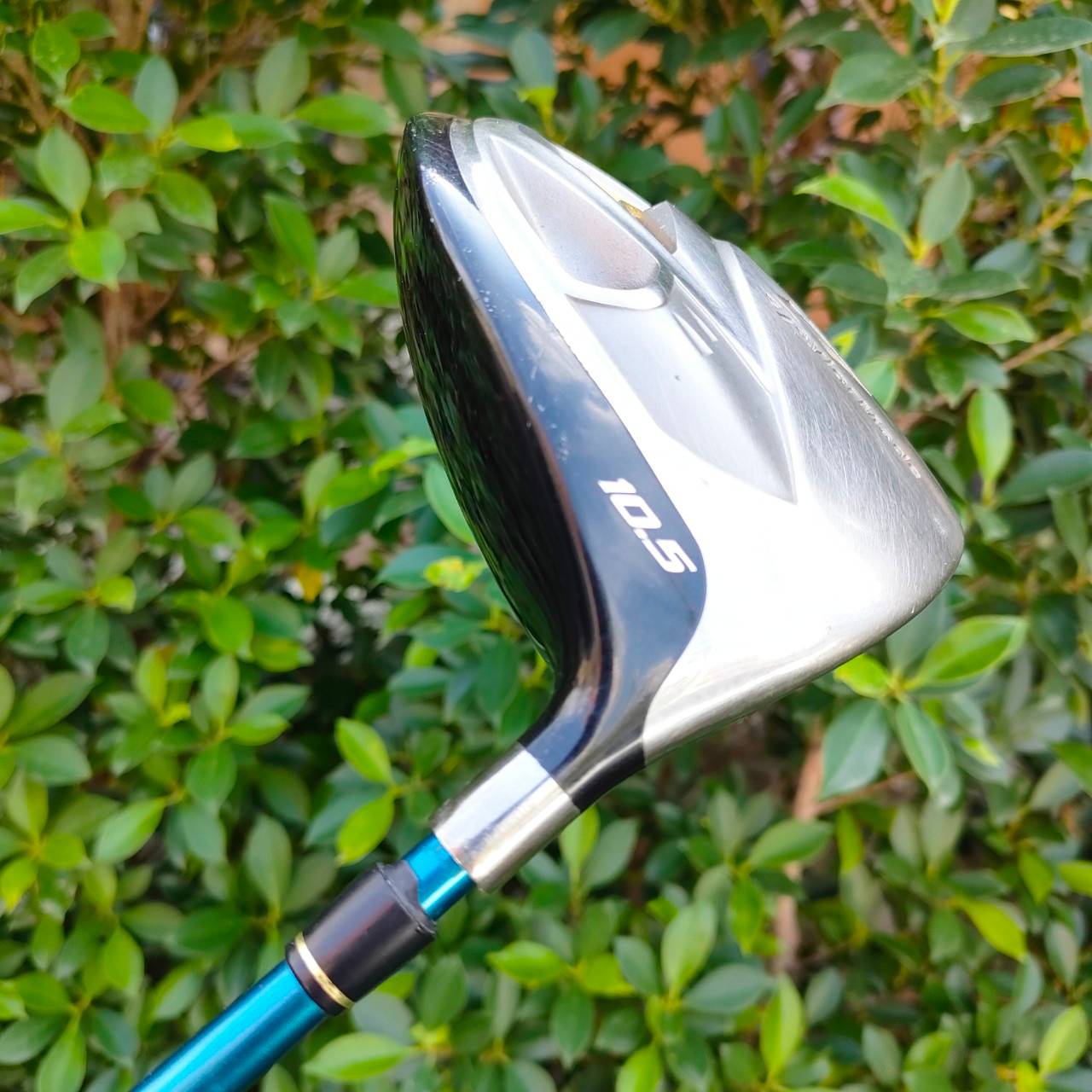 DRIVER TAYLORMADE r7 XR องศา 10.5 ก้าน ALDILA VSPROTO FLEX S ตีง่าย จีมันส์ ก้านดีครับ
