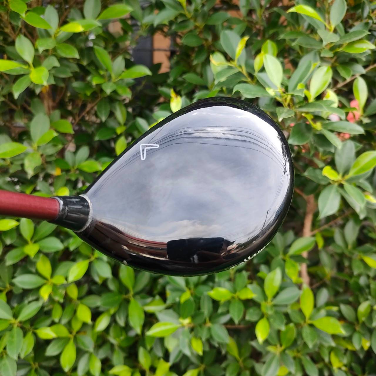 FW3 CALLAWAY X องศา 15 ก้าน COBRA X FLEX S ตีง่าย เด้งๆ เสียงใสๆ