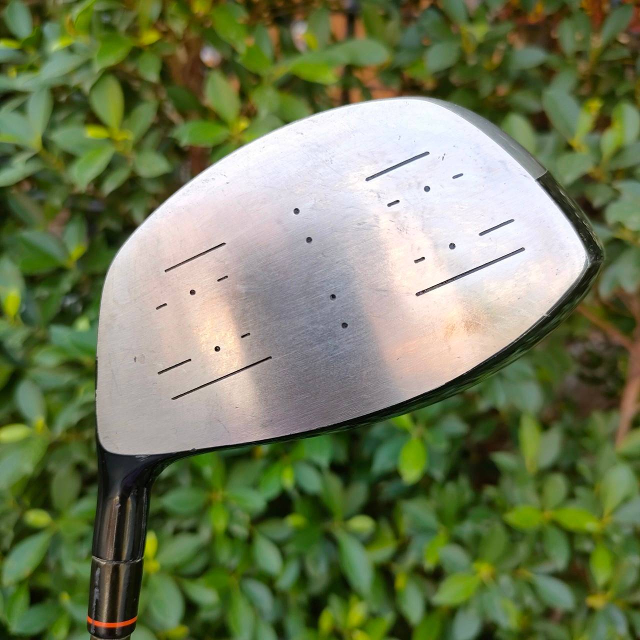 DRIVER KAMUI TOUR ASIRI CUPFACE TITANIUM องศา 9 ก้าน KUMUI FLEX S หน้าเด้งจัดๆ สวีตสปอตกว้าง วัสดุระดับพรีเมี่ยม ตีไกลจัด