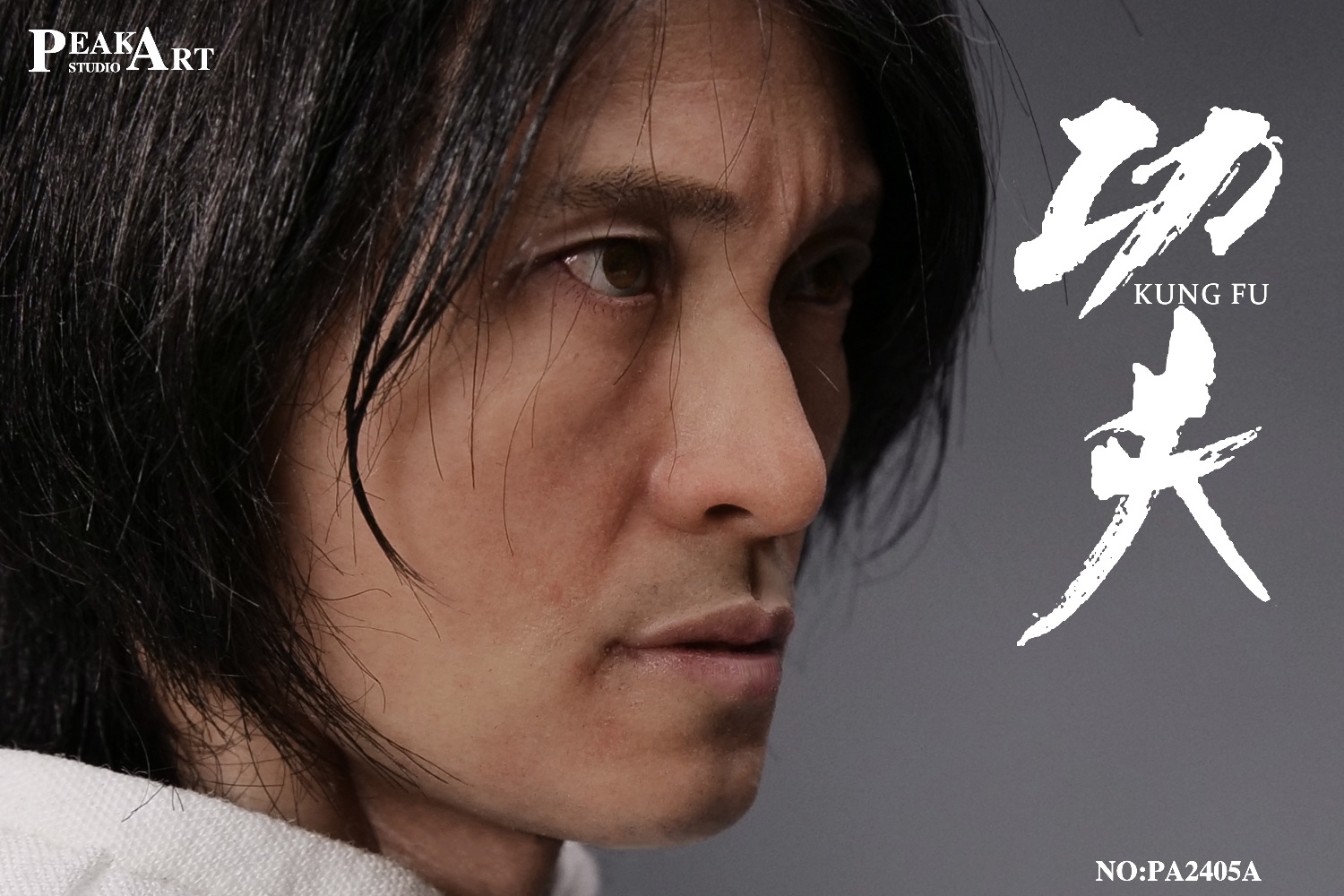 [สั่งจอง] PEAKART STUDIO 1/6 : Silicone Movable Series Customized Version