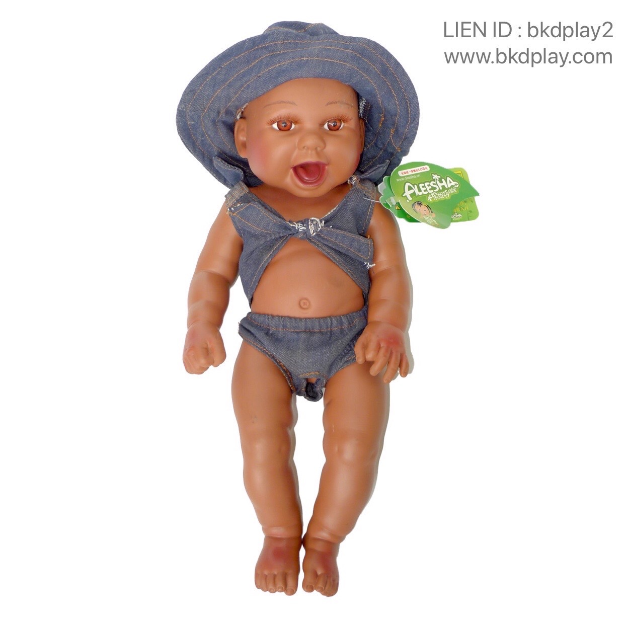 ตุ๊กตาทารก ฝึกแต่งตัว อาบน้ำ ฝึกการแต่งกาย ขนาด16 นิ้ว ราคาต่อ 1 ตัว ของเล่นเสริมพัฒนาการ ,แสดงบทบาทสมมติ รับรู้เพศ ,ของเล่นเด็ก, สื่อการสอนอนุบาล พร้อมส่ง