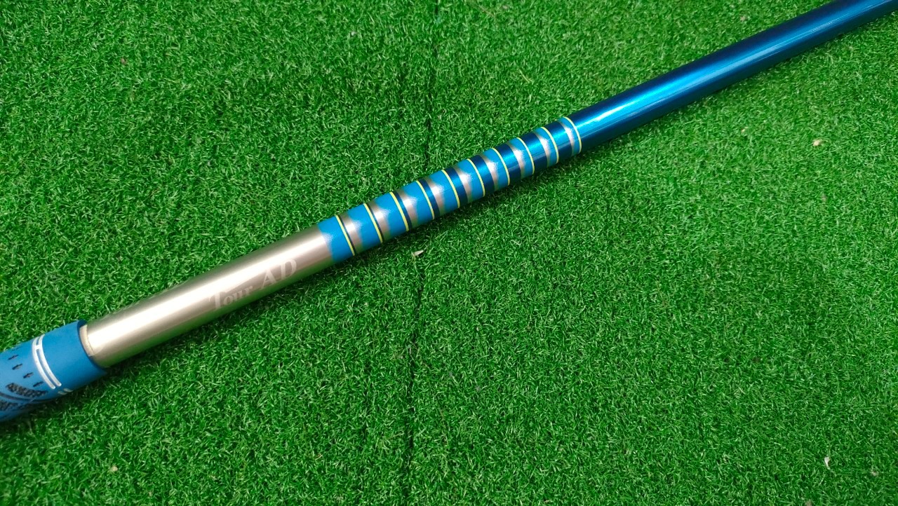 FAIRWAY 5 CALLAWAY XHOT