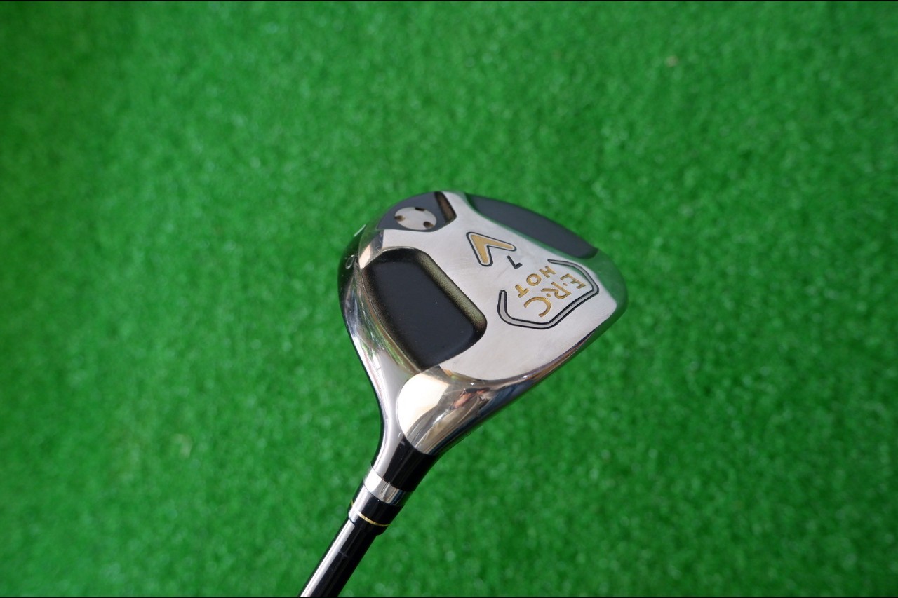FAIRWAY 7 CALLAWAY E.R.C HOT