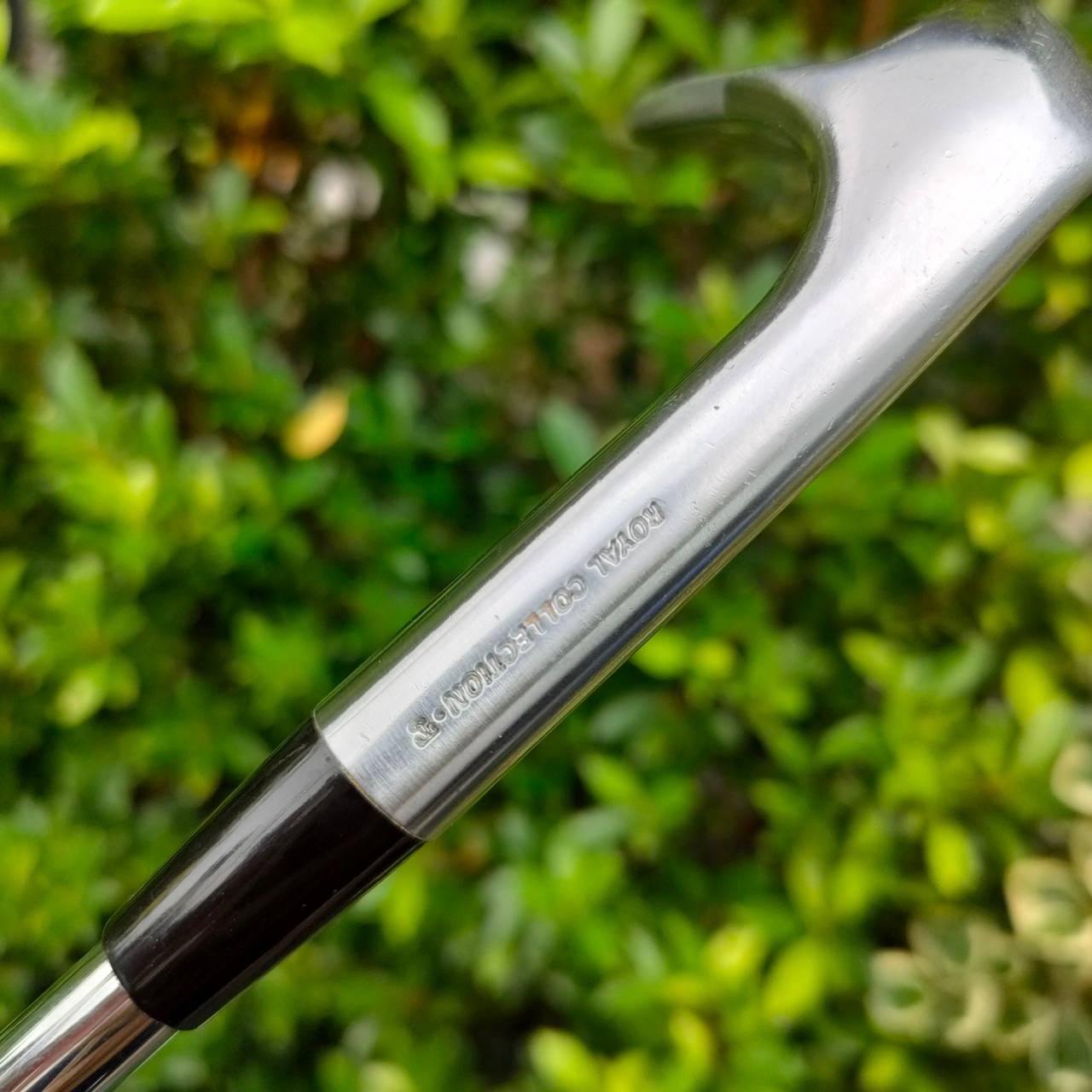 WEDGE ROYAL COLLECTION T DB FORGED องศา 52 BOUNCE 09 พรีเมี่ยมญี่ปุ่น ก้าน DYNAMIC GOLD S200 ก้านพอดีกับ WEDGE มากครับ