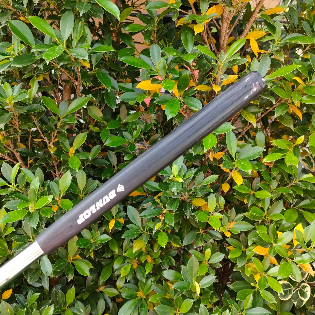 PUTTER DUNLOP PL120 ความยาว 35 นิ้ว หน้า MILLED เกาะไลน์ มีรูตามร่อง พัตต์แล้วเสียงดี ให้ฟิลลิ่งที่พิเศษมาก