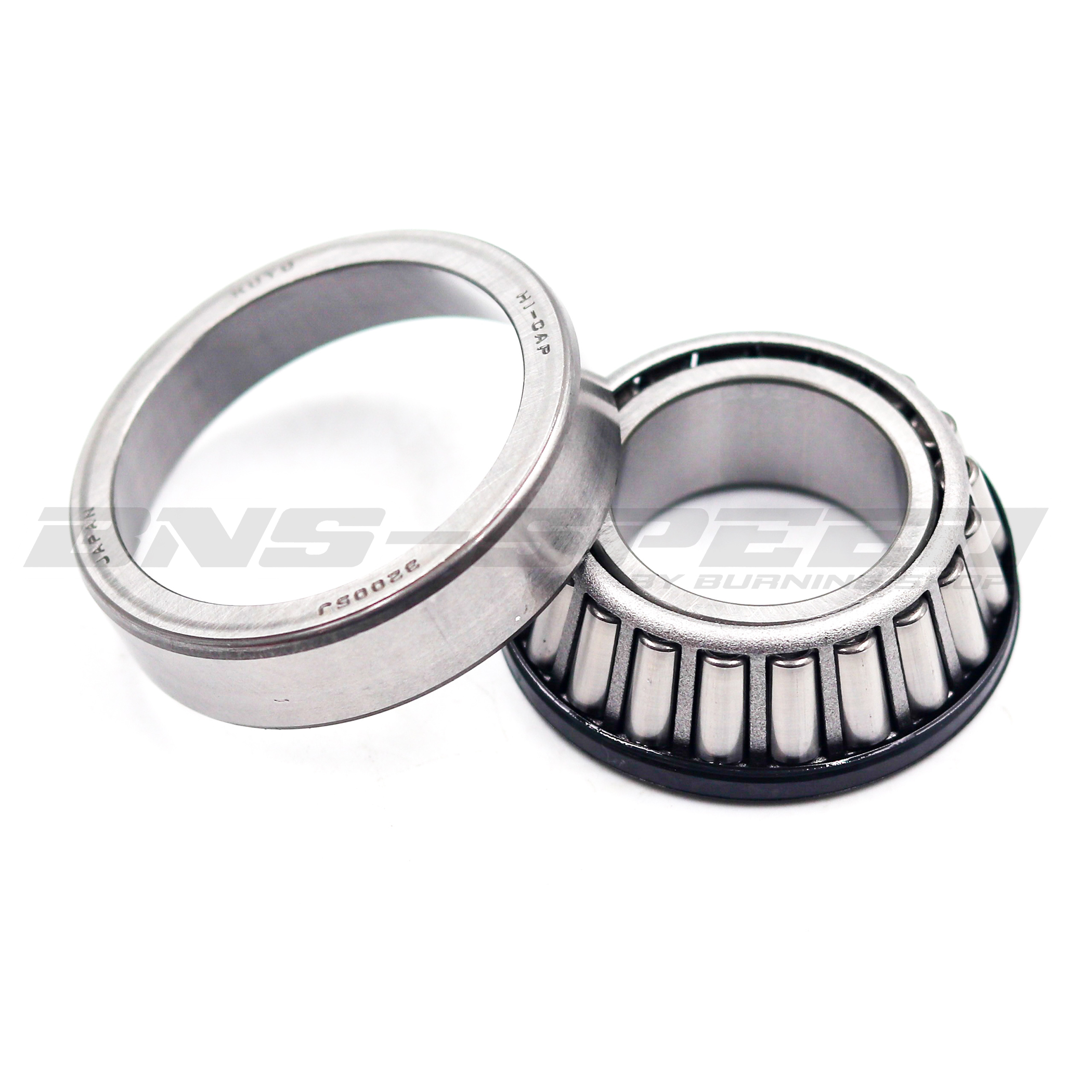 ลูกปืนคอ BEARING Yamaha YZ65 2018-24, YZ85 2002-24