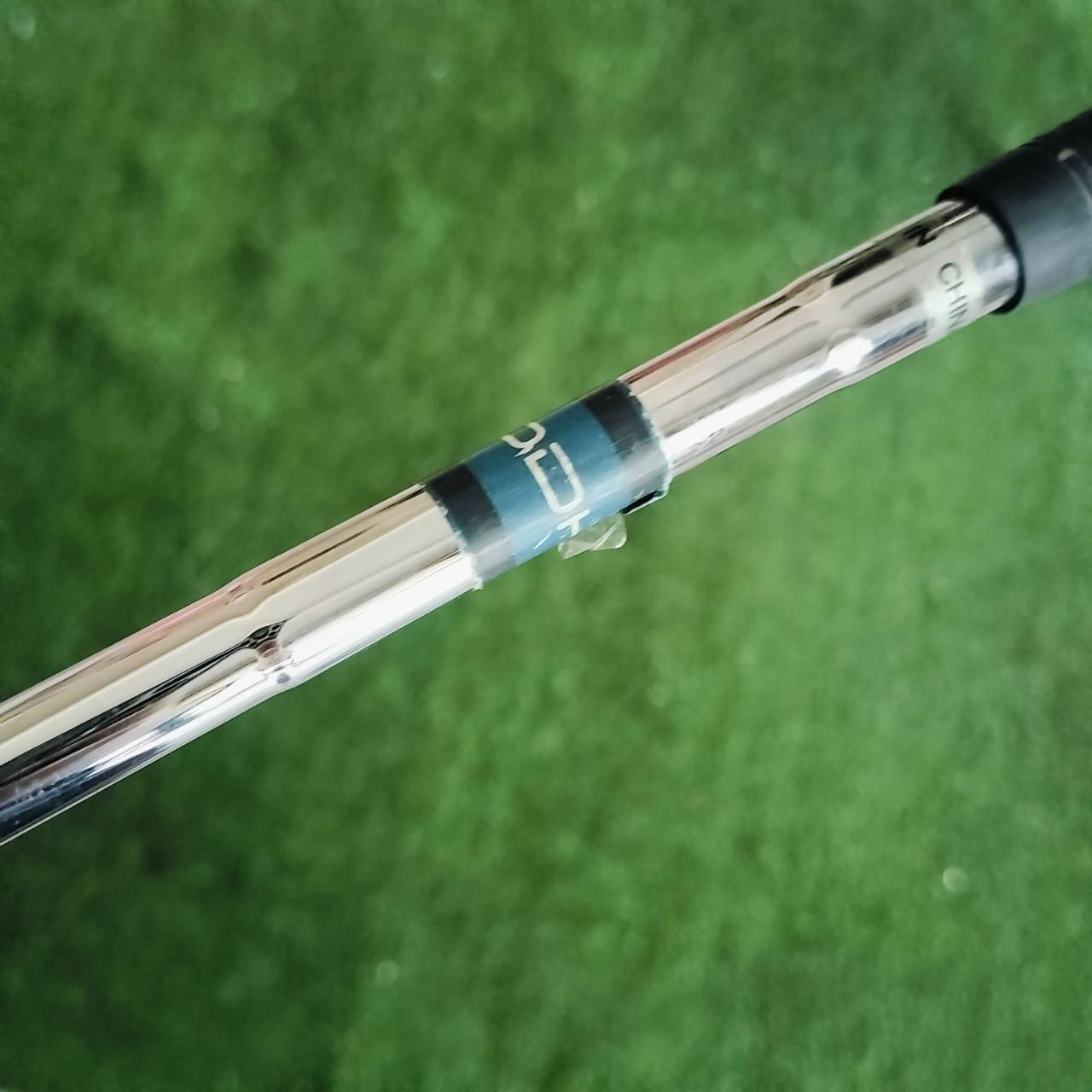 WEDGE DUNLOP DDH KNIFE องศา 60 ค่ะ งานออกแบบคราฟมากๆ ให้สปินได้มากๆ ตกหยุดถอยหลัง ระเบิดทรายดีมาก ขึ้นง่ายมากค่ะ ไม้กอล์ฟพรีเมี่ยมมือสอง ของแท้ By NakaraLuxurious
