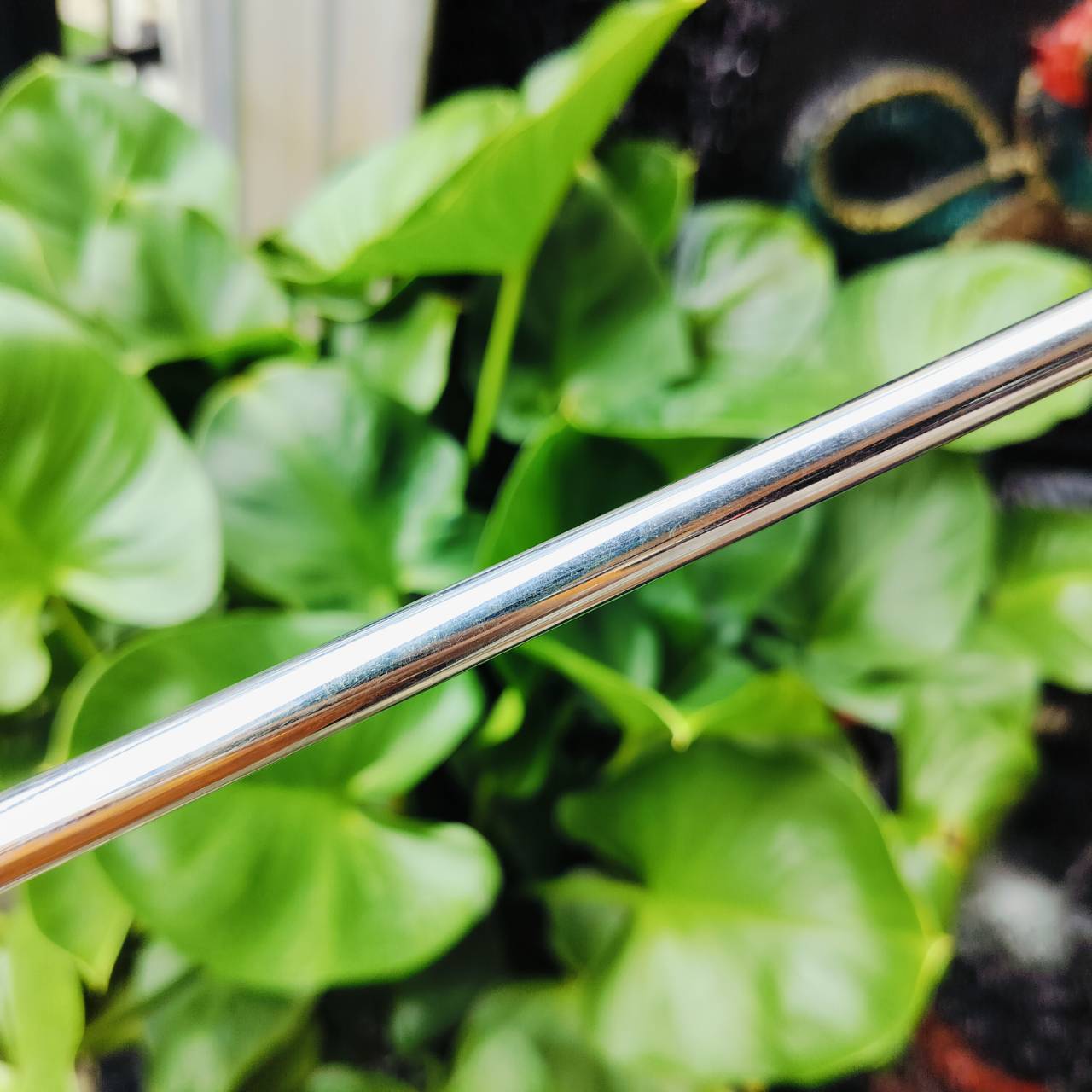 PUTTER MODEL1245 ความยาวก้าน 33 นิ้ว พัตต์ดีมากๆ นิ่งมากๆ ด้วยการวางหมุดน้ำหนัก ไว้ทั้งด้านบน และล่าง เหมือนกับ CAMERON หน้าสัมผัสยังช่วยเกาะไลน์มาก ไม้กอล์ฟพรีเมี่ยมมือสอง ของแท้ By NakaraLuxurious