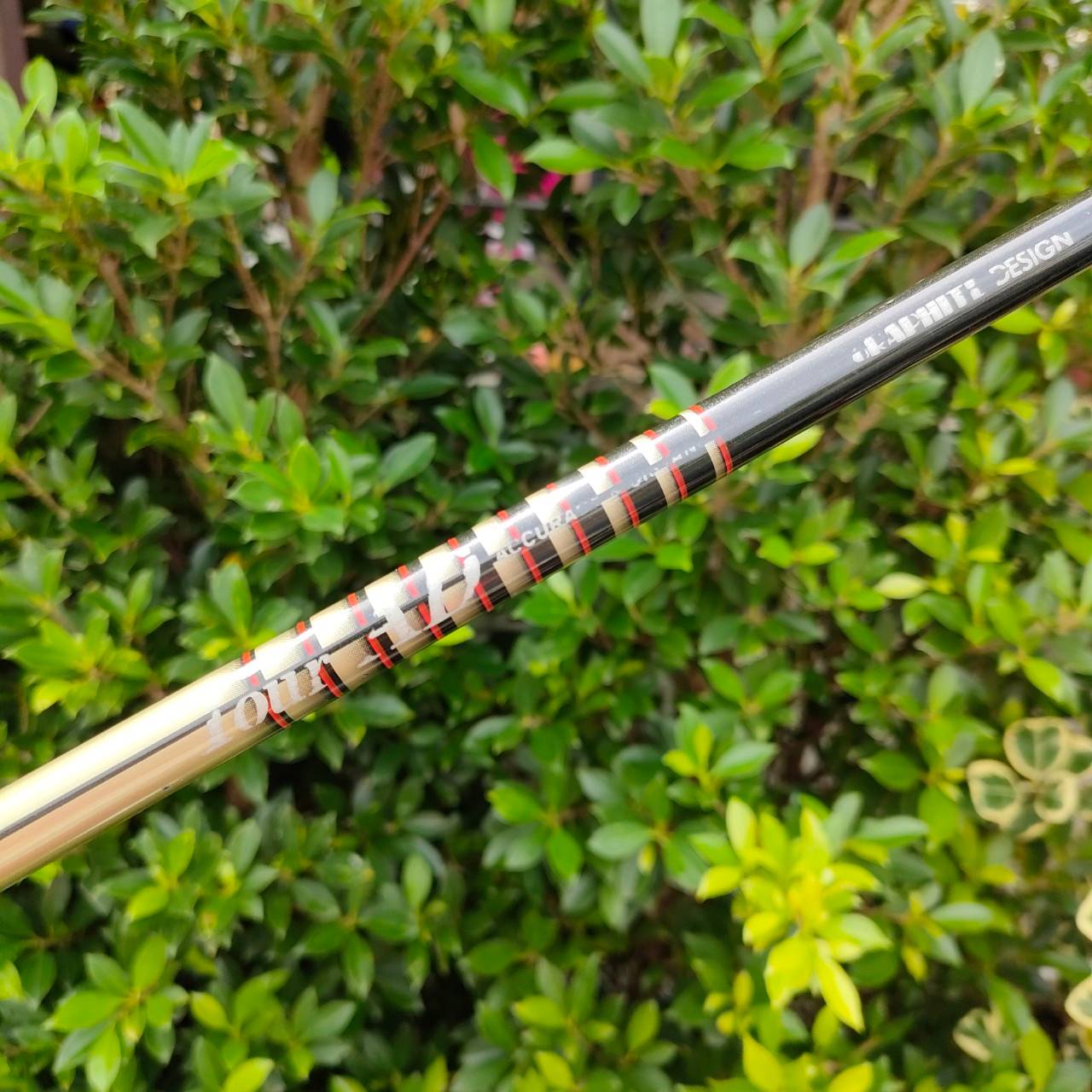 FAIRWAY 3 XXIO MP700 องศา 15 ก้าน โมดิฟาย TOUR AD FLEX R เฉพาะก้าน ราคาเป็นหมื่นครับ สุดยอดแฟร์เวย์อันดับ 1 ญี่ปุ่น