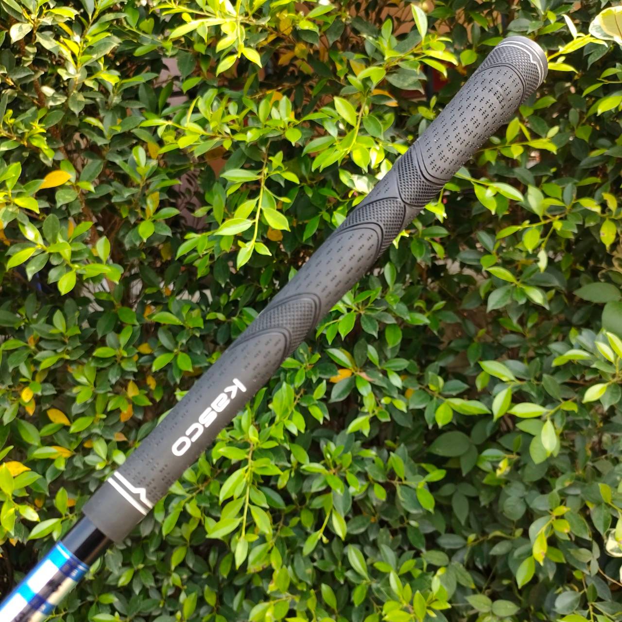 ชุดเหล็ก KASCO SUPER ROCKETS SR-i2 มีเหล็ก 5-9 เเละ PW SW ก้าน KASCO FLEX R MADE IN JAPAN ตีง่าย + ไกลสุดๆ น้ำหนักเบา เน้นตีแบบเบาๆก็โดน และได้ระยะเต็มๆ