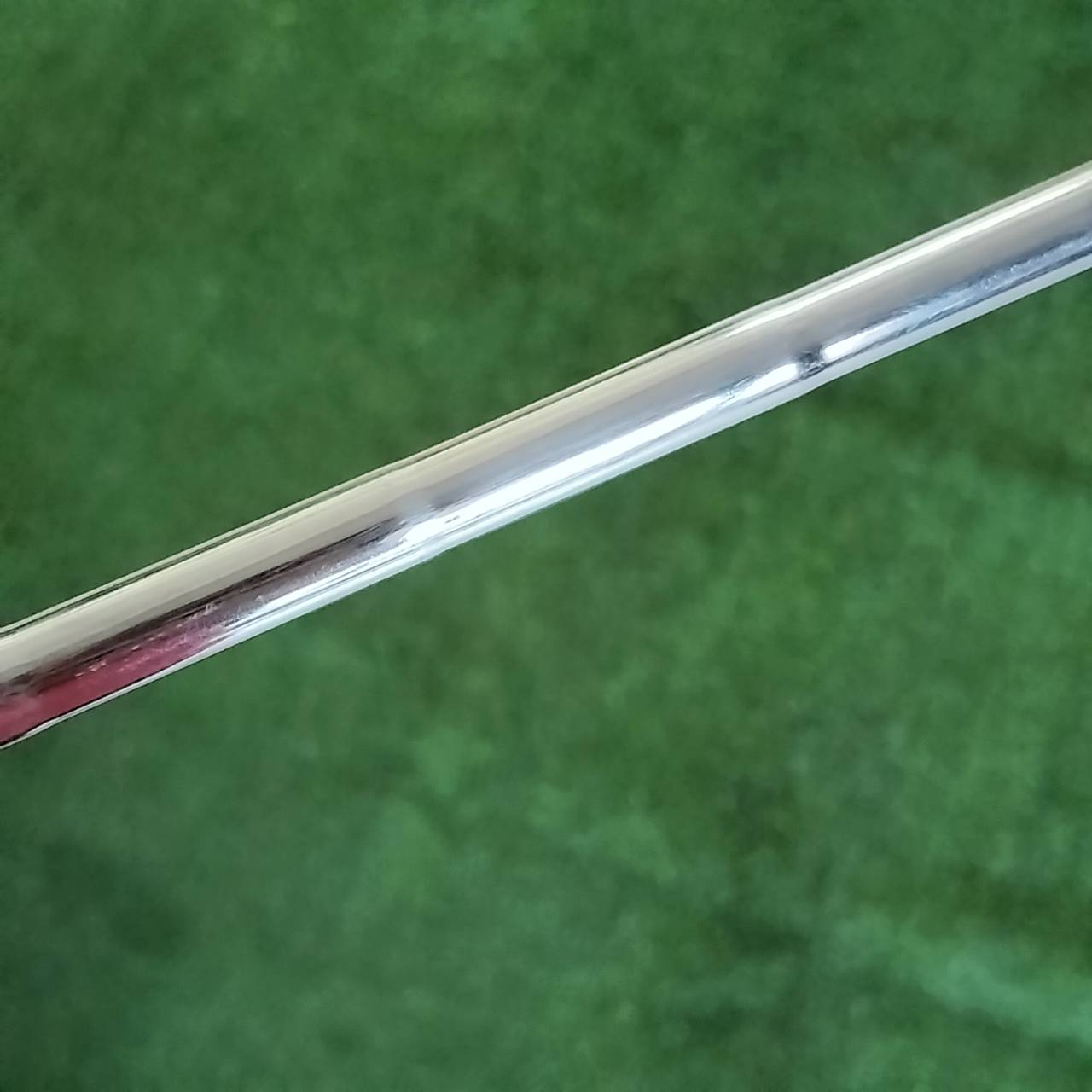 PUTTER HONMA CB8001 ความยาว 34 นิ้ว หาสวยยากมาก นักกอล์ฟทั่วโลกที่เก็บไม้พรีเมี่ยม ไม้กอล์ฟพรีเมี่ยมมือสอง ของแท้ By NakaraLuxurious
