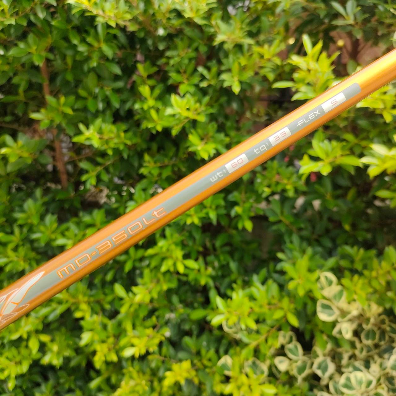 DRIVER FOURTEEN JC909 องศา 9 ก้าน MD -35OLT FLEX S สุดยอดพรีเมี่ยมญี่ปุ่น หัวเรียบหรู วัสดุเหนือชั้น การออกแบบอย่างดีเยี่ยม ไม้กอล์ฟมือสอง ของแท้ BY NakaraLuxurious