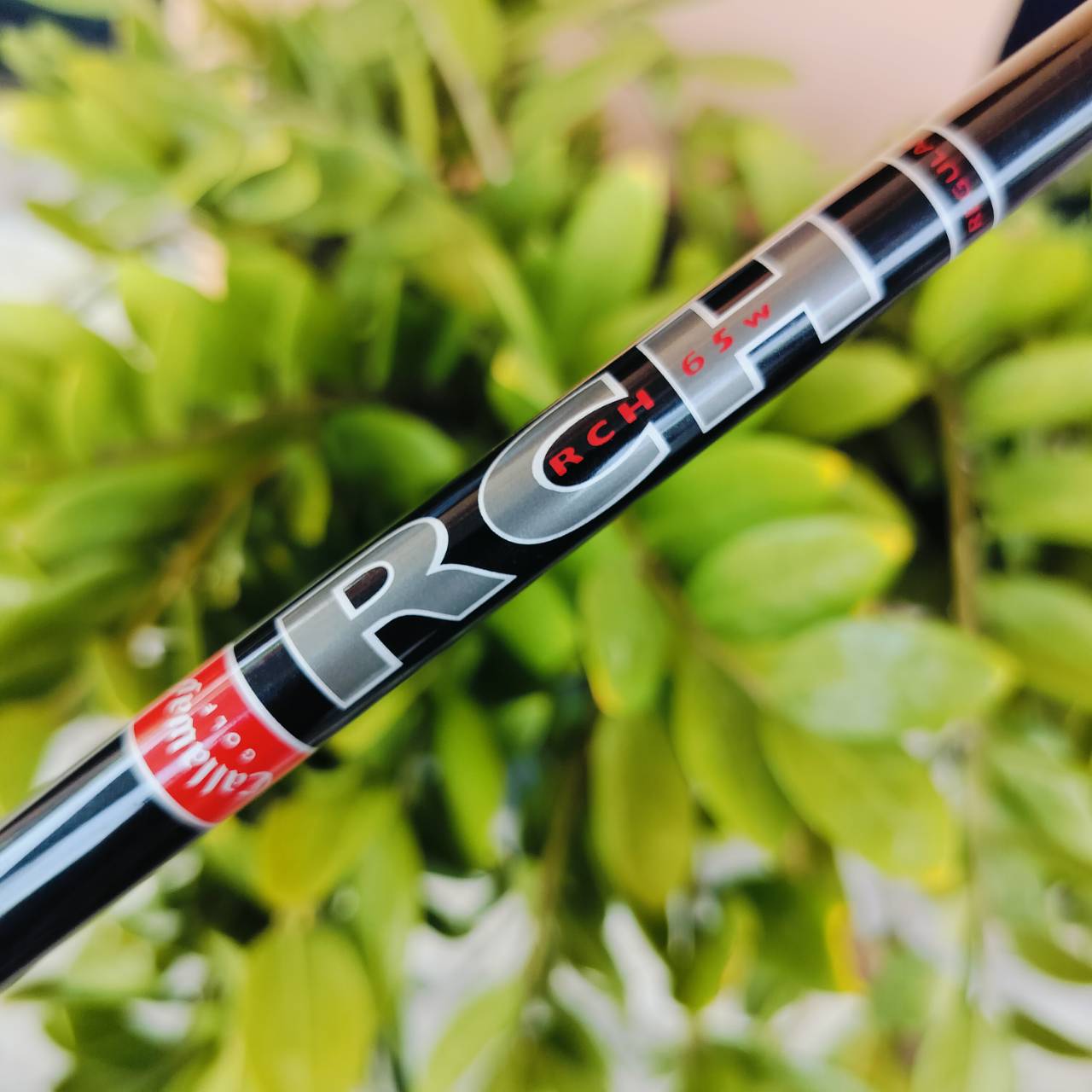 Driver Callaway BIGBERTHAR วัสดุ BETA TITANIUM เสียงเพราะ หน้าสัมผัสใส ตีไกล ก้านเสียบทะลุ ก้าน Callaway RCH FLEX R ไม้กอล์ฟพรีเมี่ยมมือสอง ของแท้ By NakaraLuxurious